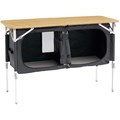 Padres Double Kitchen Table Outwell Kogegrej