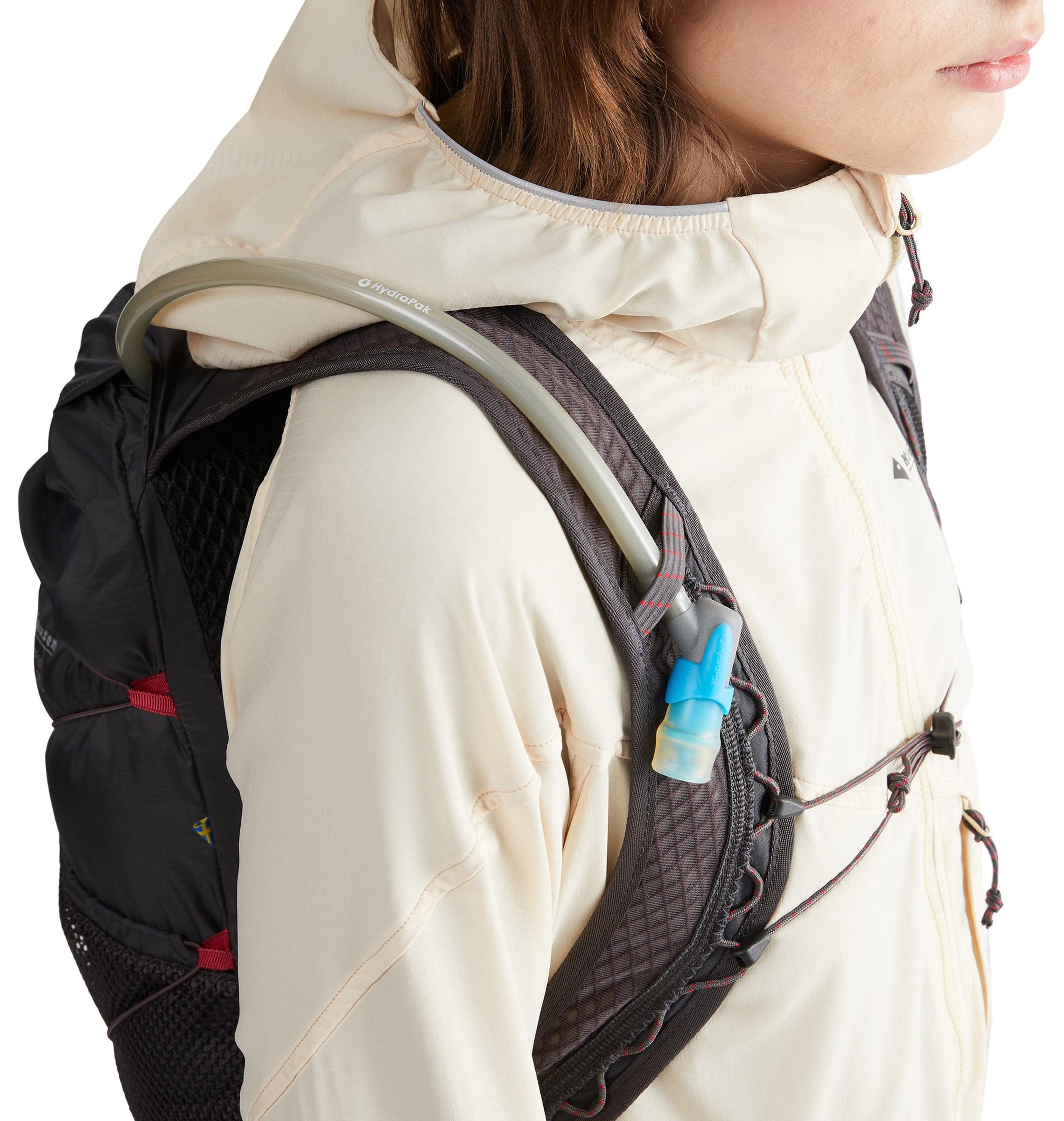 Tjalve 2.0 Backpack 10L