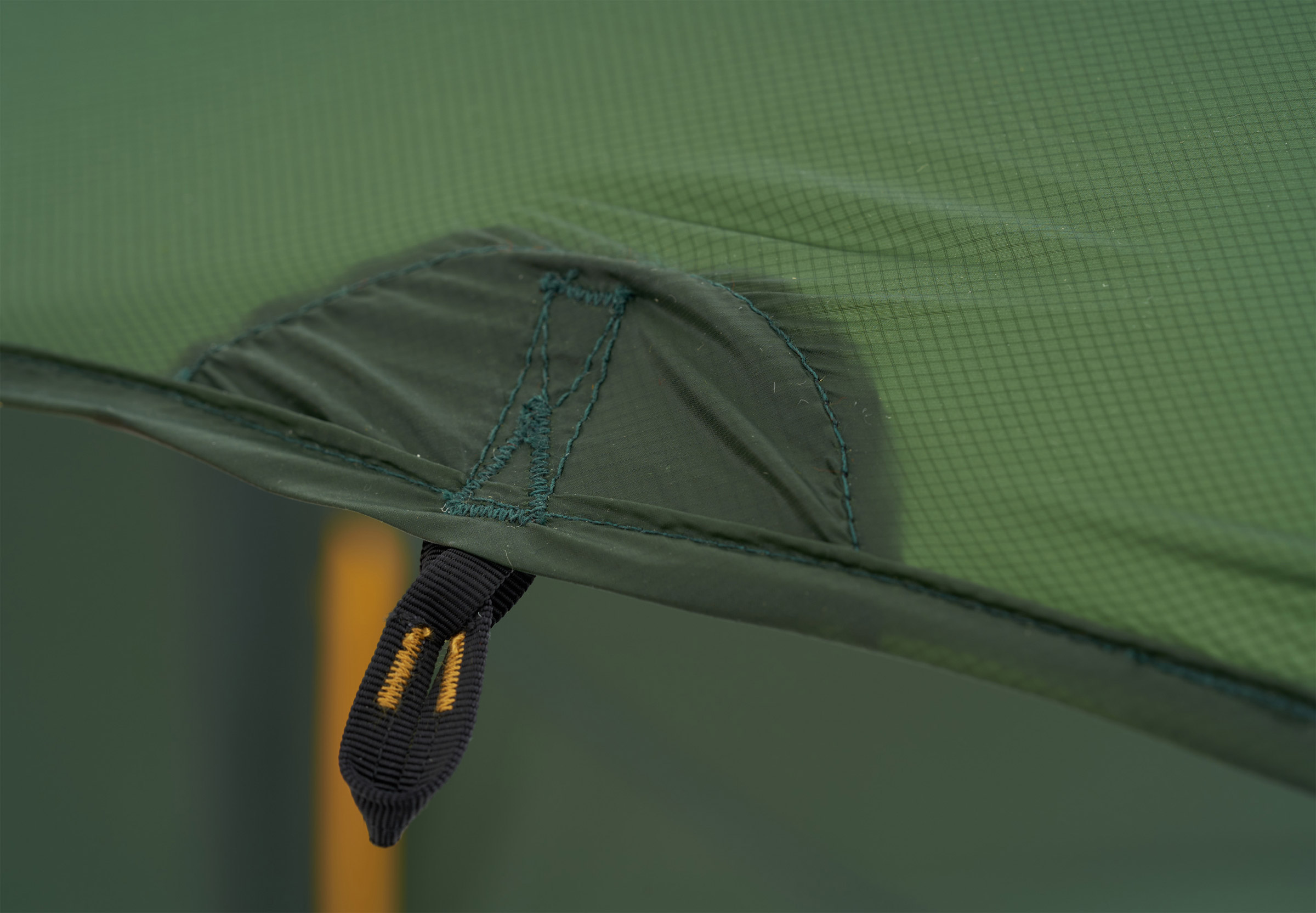 Voss 2 LW Tarp