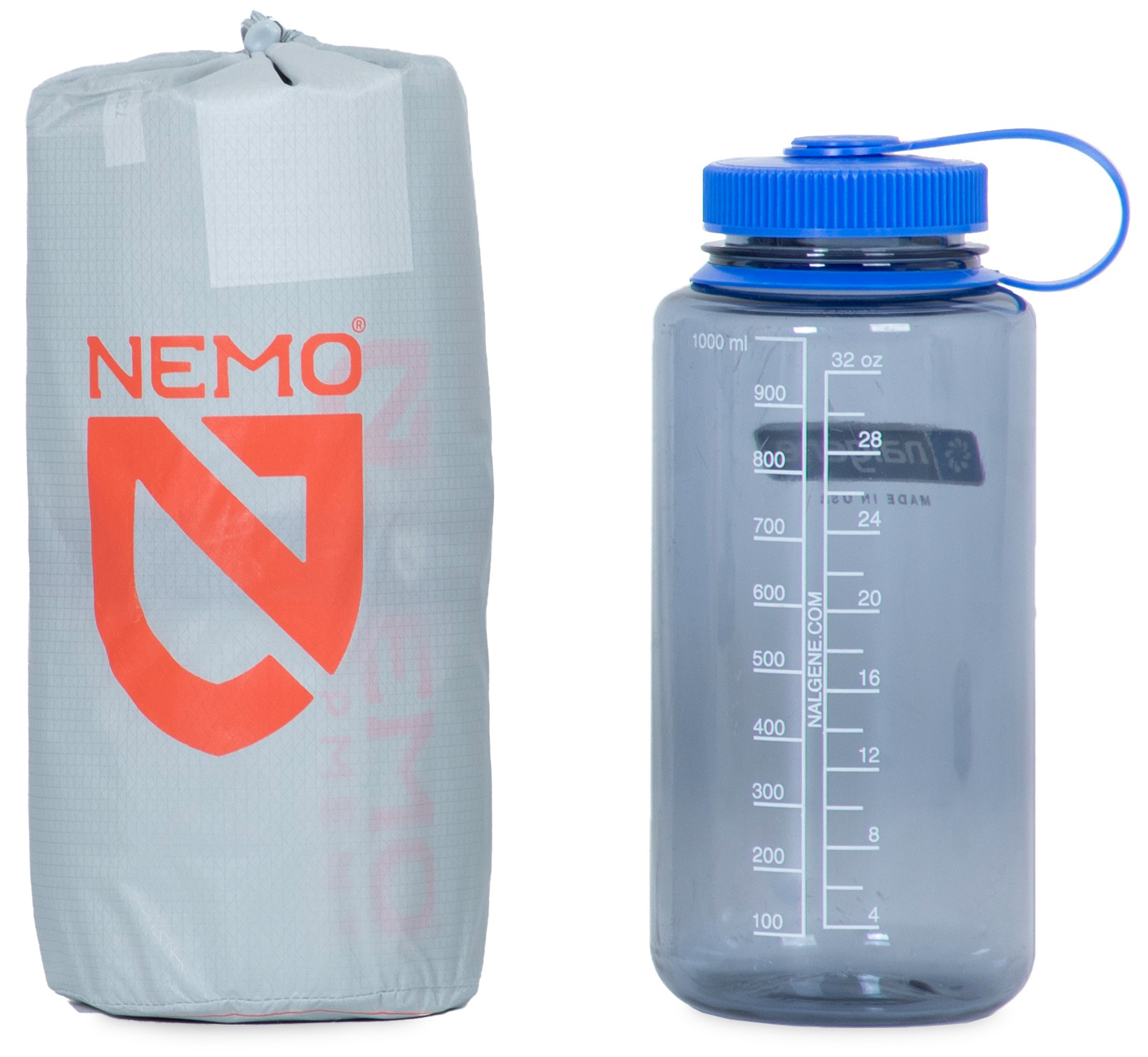 Tensor All-Season Regular Wide Oppusteligt Liggeunderlag