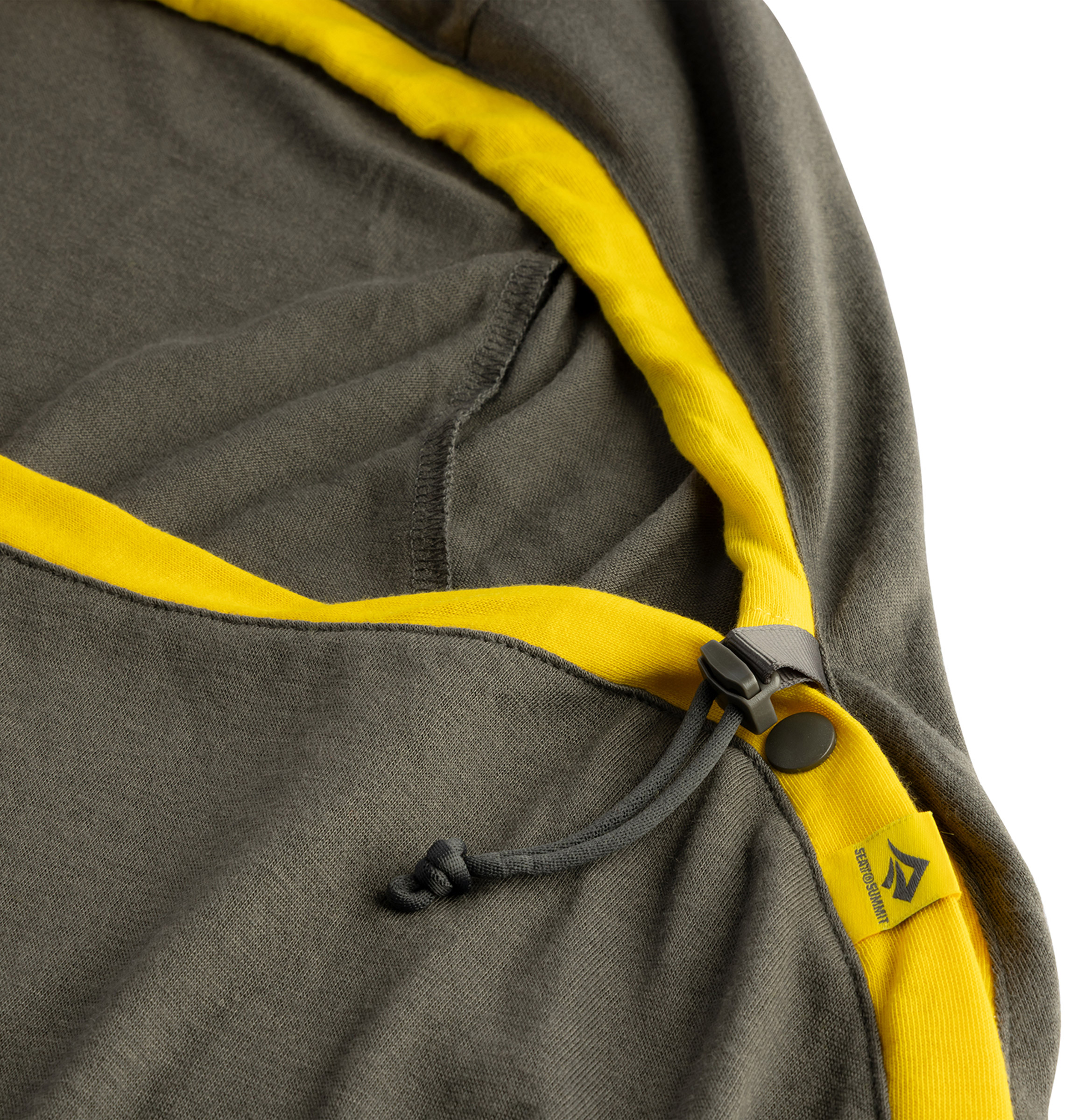 Reactor Midweight Liner Large