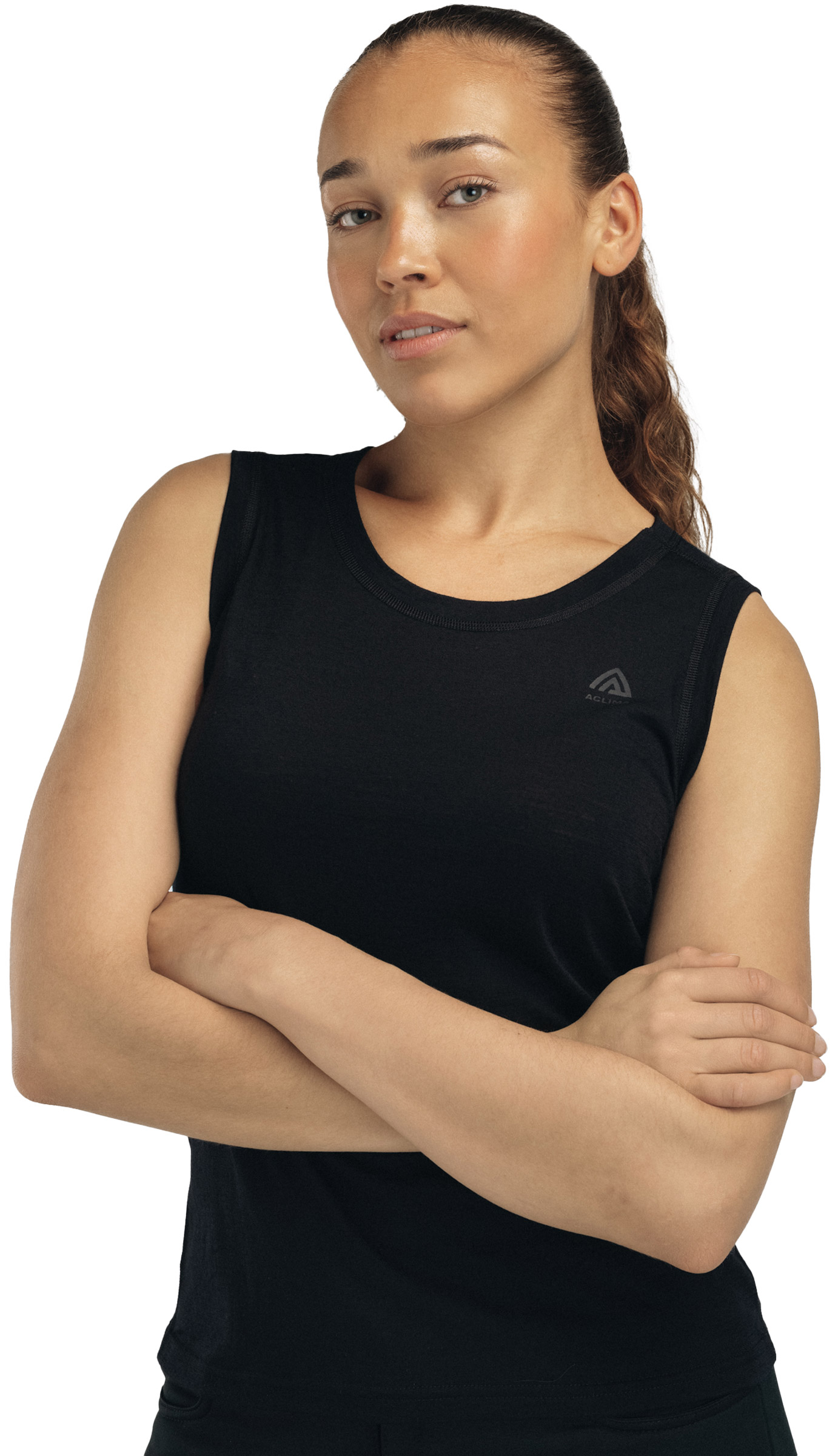 LightWool 140 Singlet v2 Dame