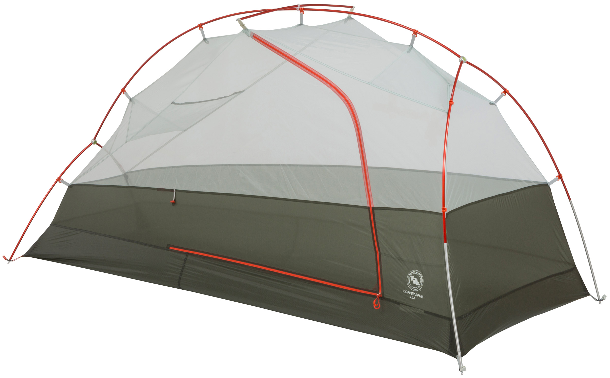 Copper Spur UL1, 1-Persons Telt