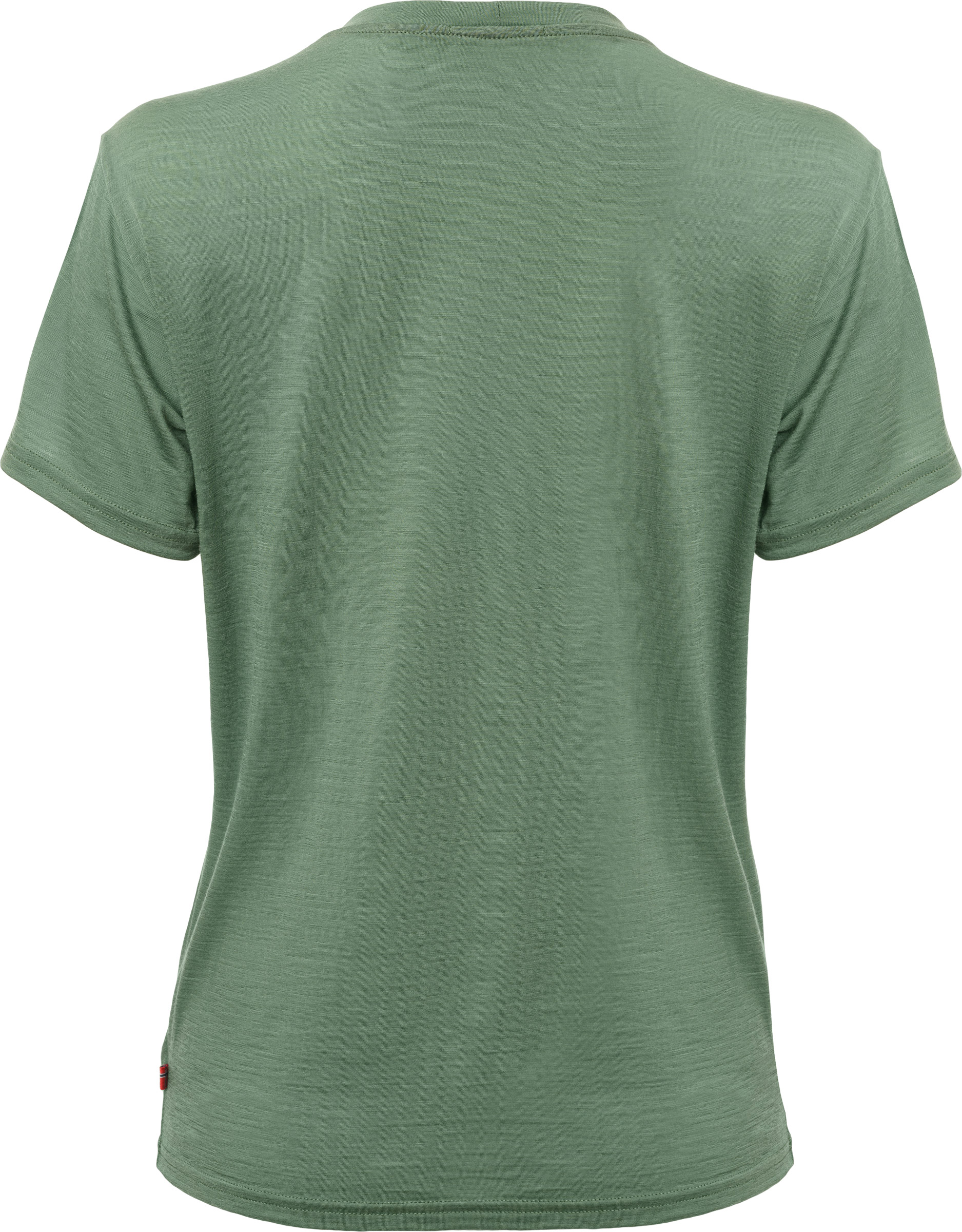LightWool Classic Tee Dame