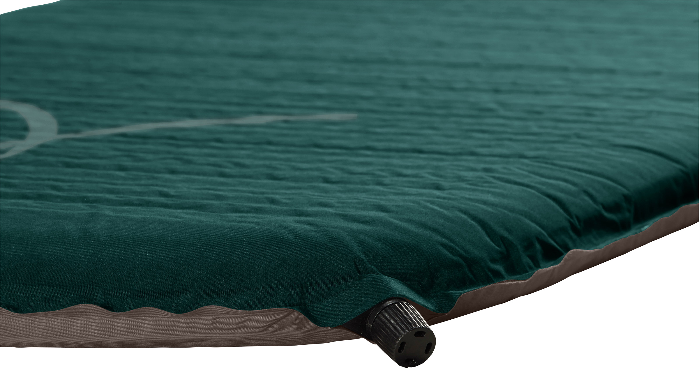 Hattan 5.0 Medium Selvoppustende Liggeunderlag