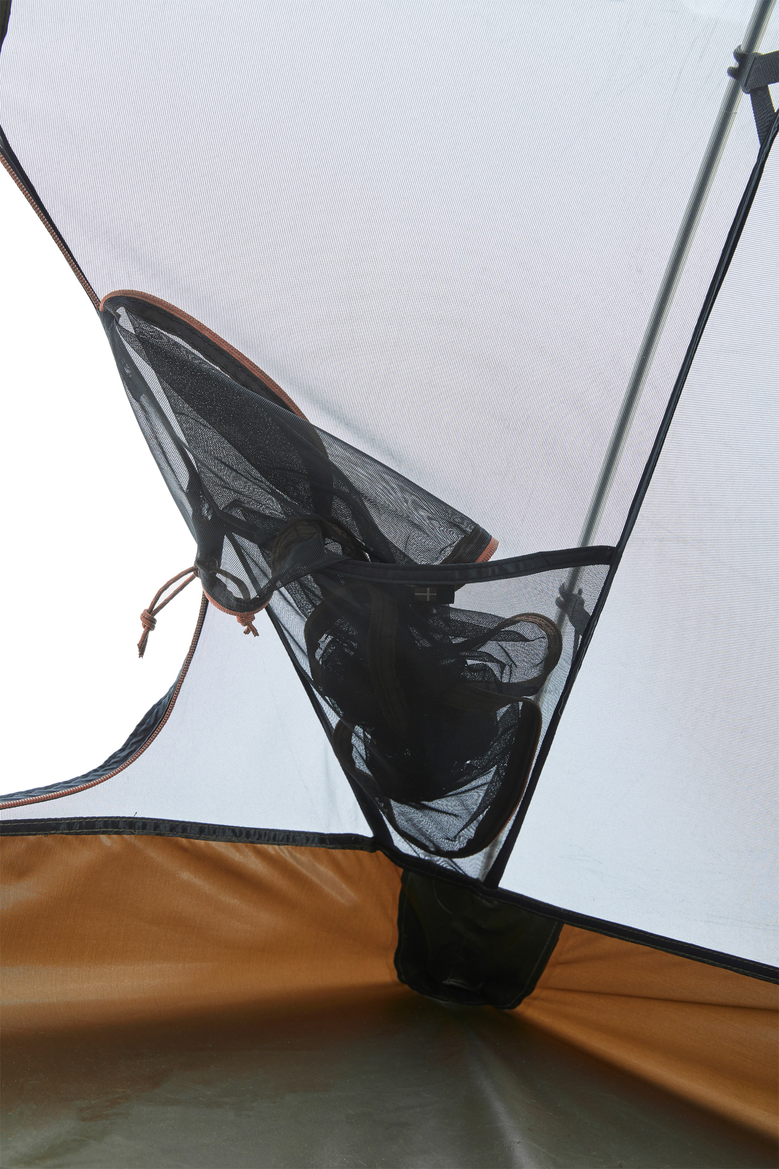 Otra 2 PU, 2-Personers Telt