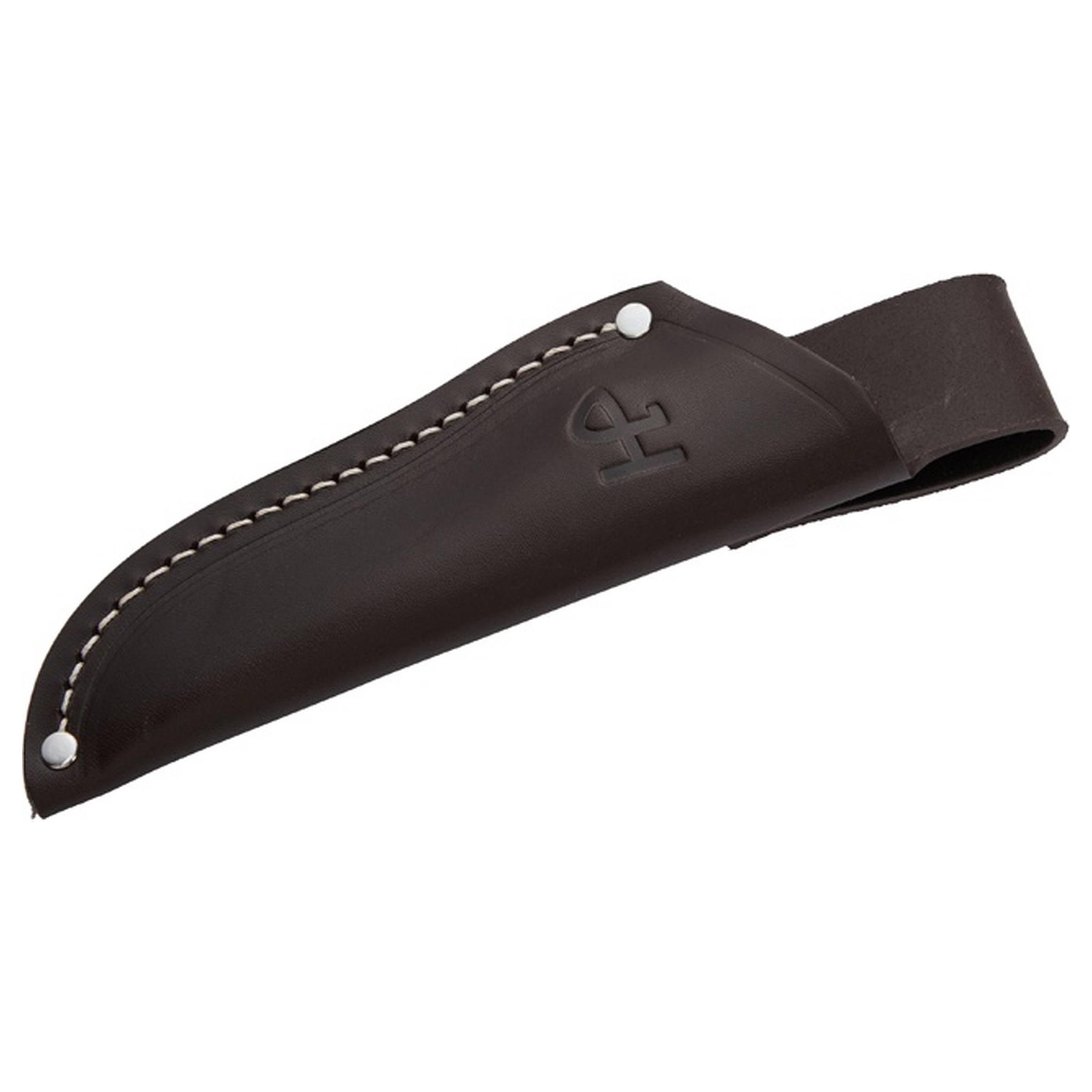 Outdoor Knife, 11 cm Olive Wood