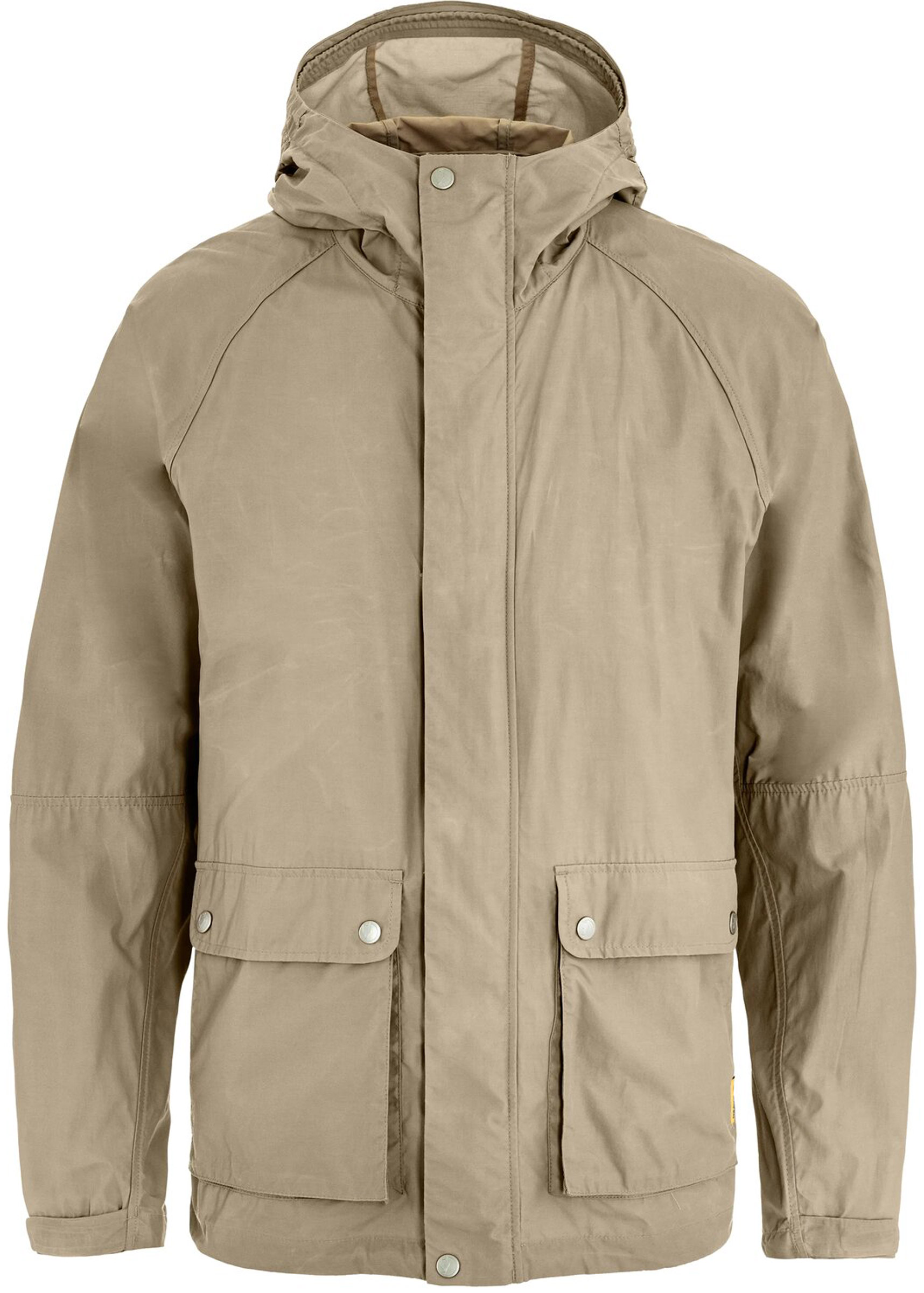 Vardag Vindby Jacket Fjällräven herre