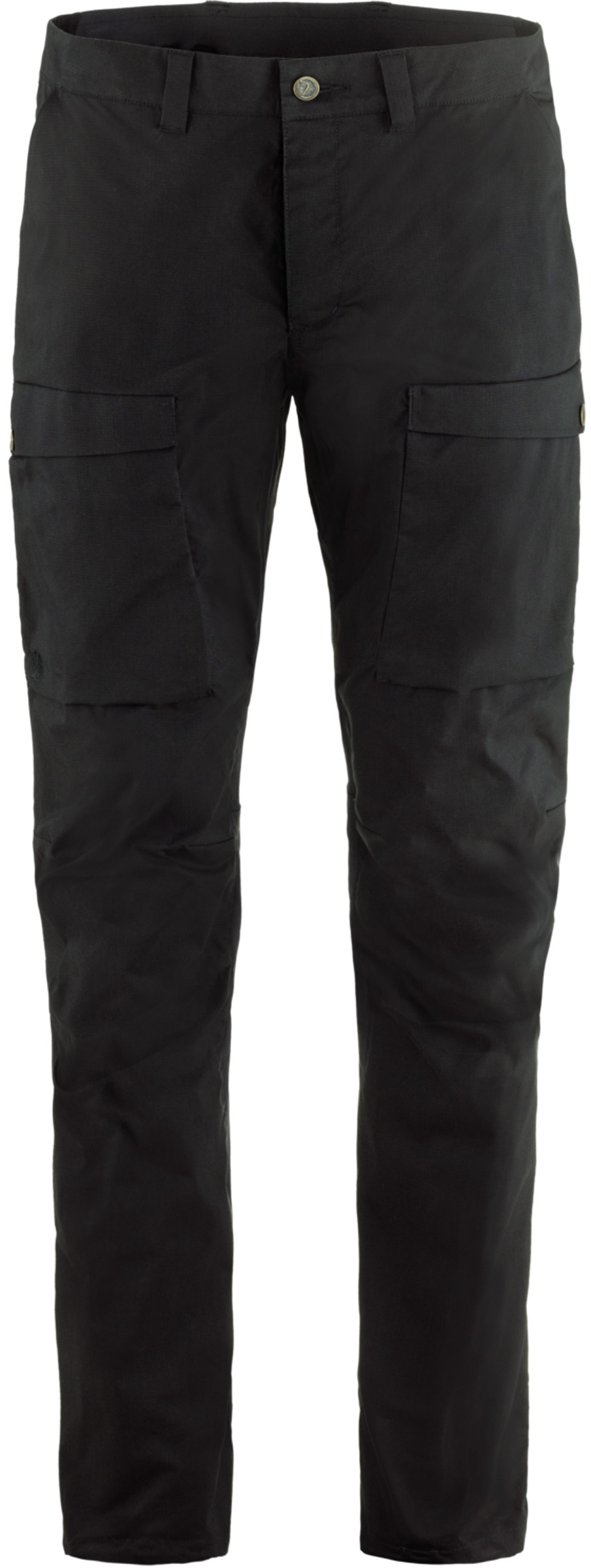 Abisko Hybrid Trail Trousers Fjällräven brands