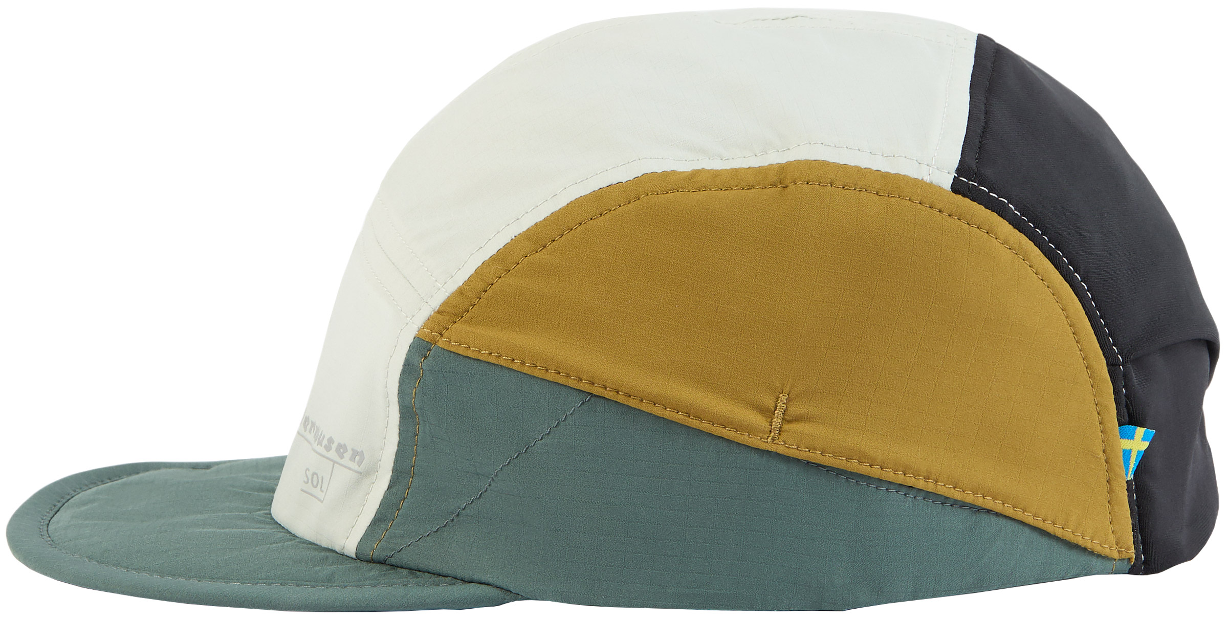 Sol Cap Klättermusen brands