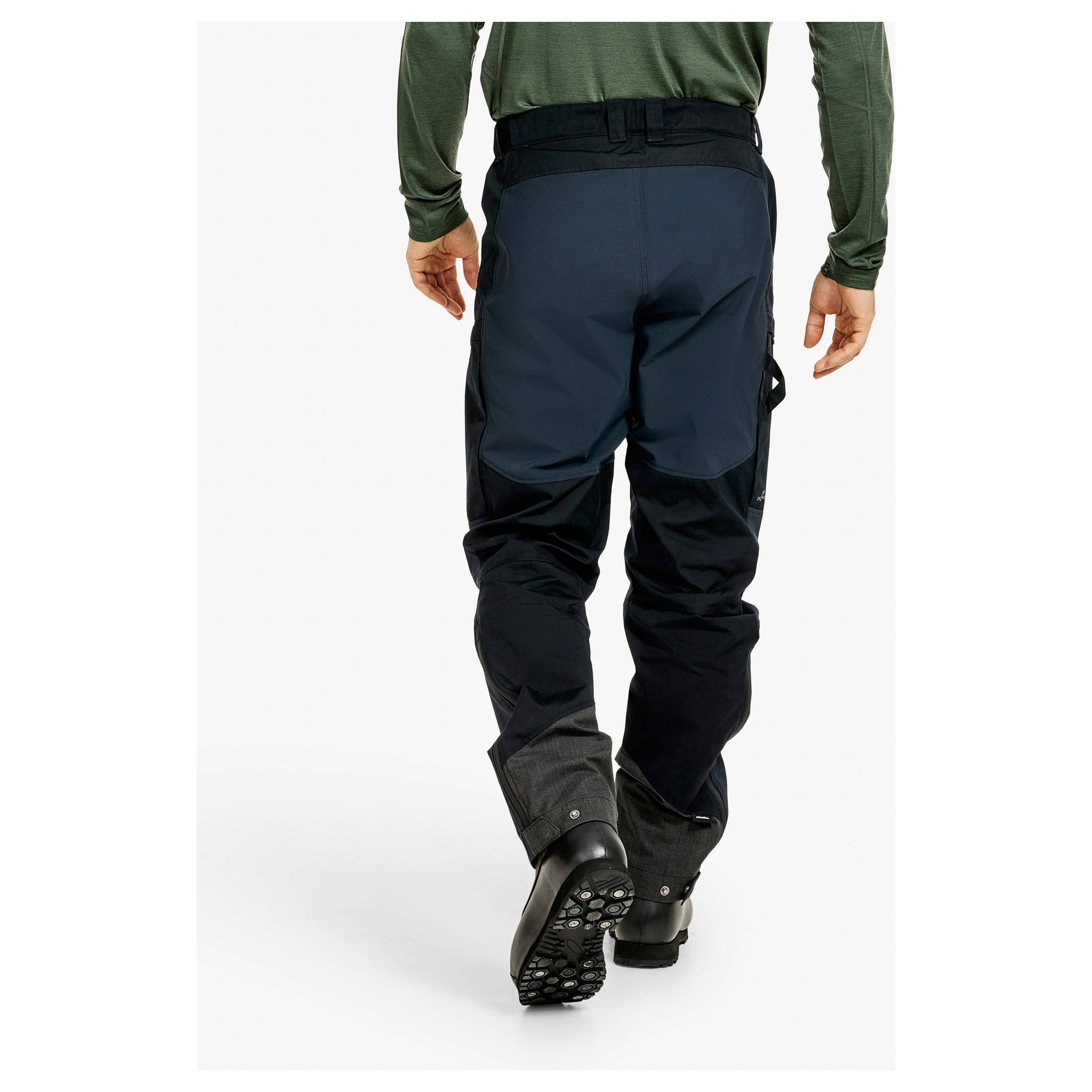 Saruk Hybrid Pant Herre