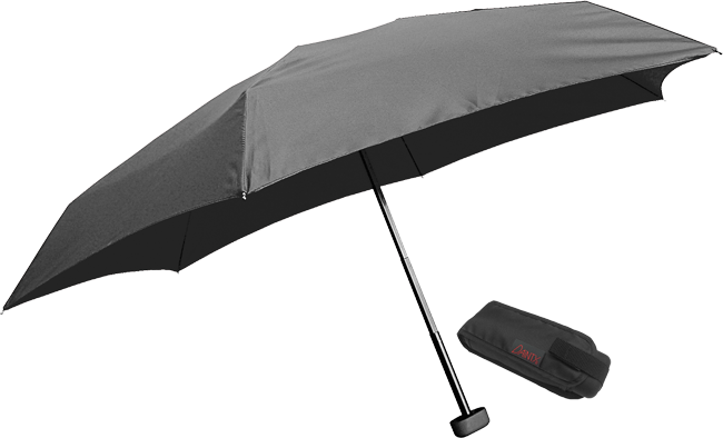Dainty Travel Paraply EuroSCHIRM udstyr