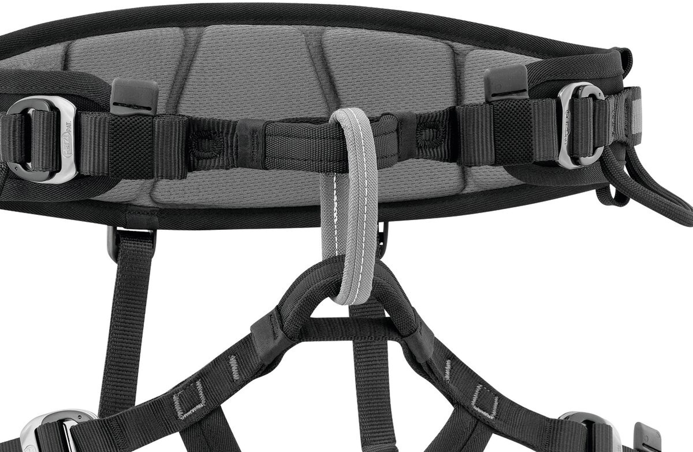 Falcon Mountain Harness