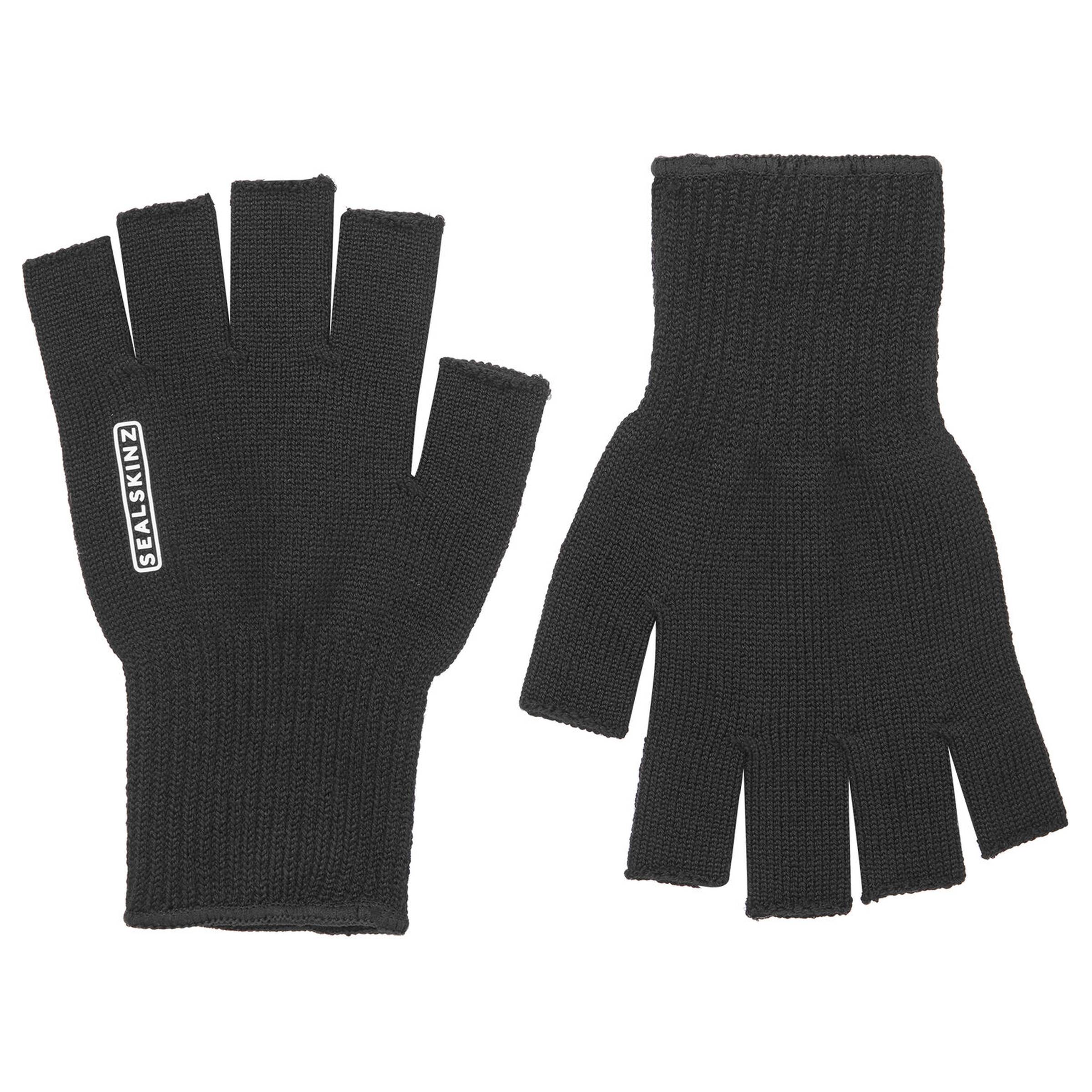 Thornham Merino Fingerless Glove SealSkinz beklaedning