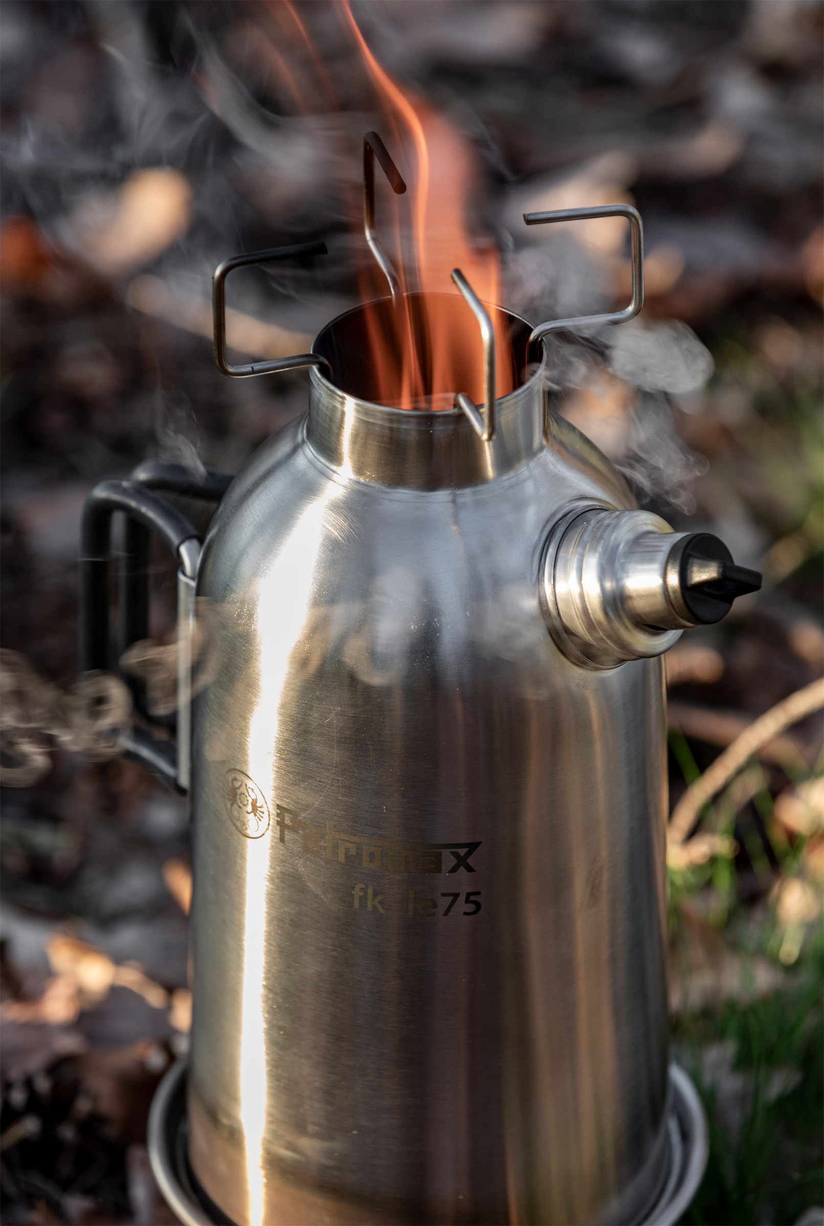 Fire Kettle 0.75 L