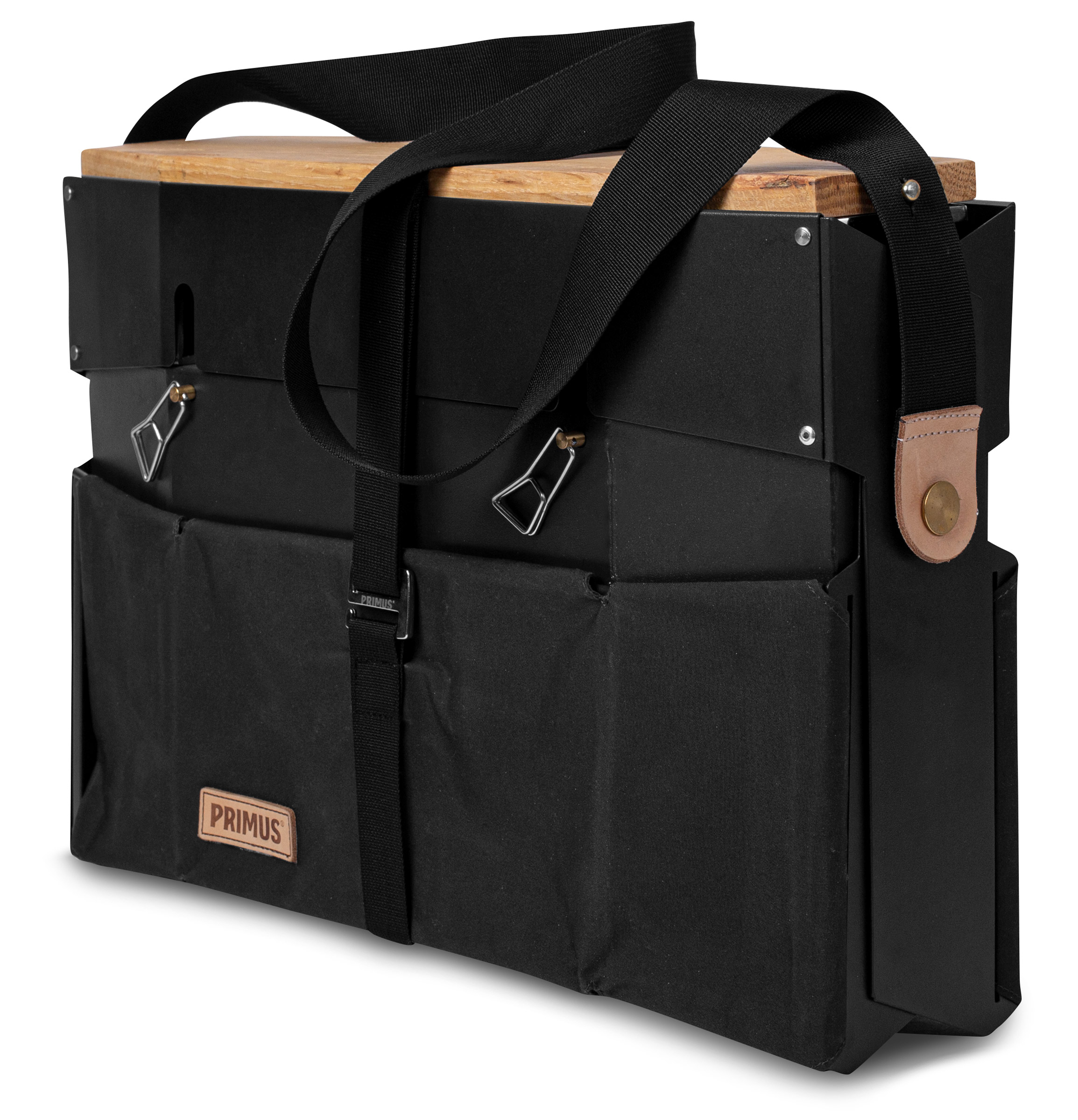 Onja Stove Gaskøkken