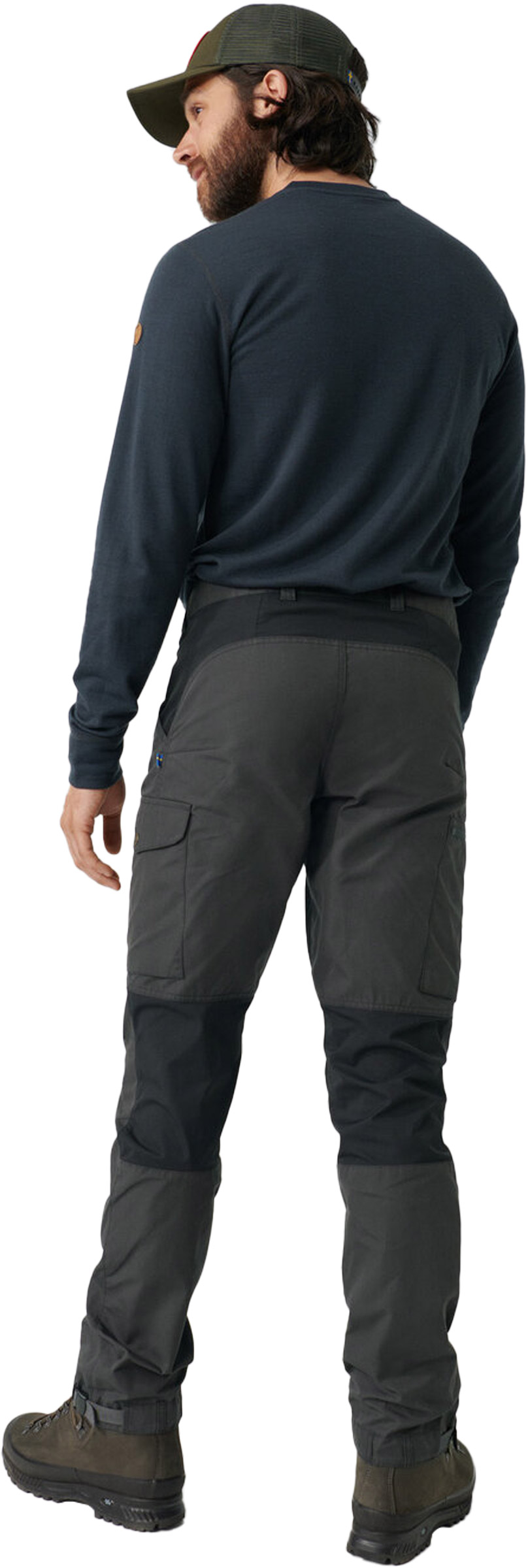 Kaipak Trousers