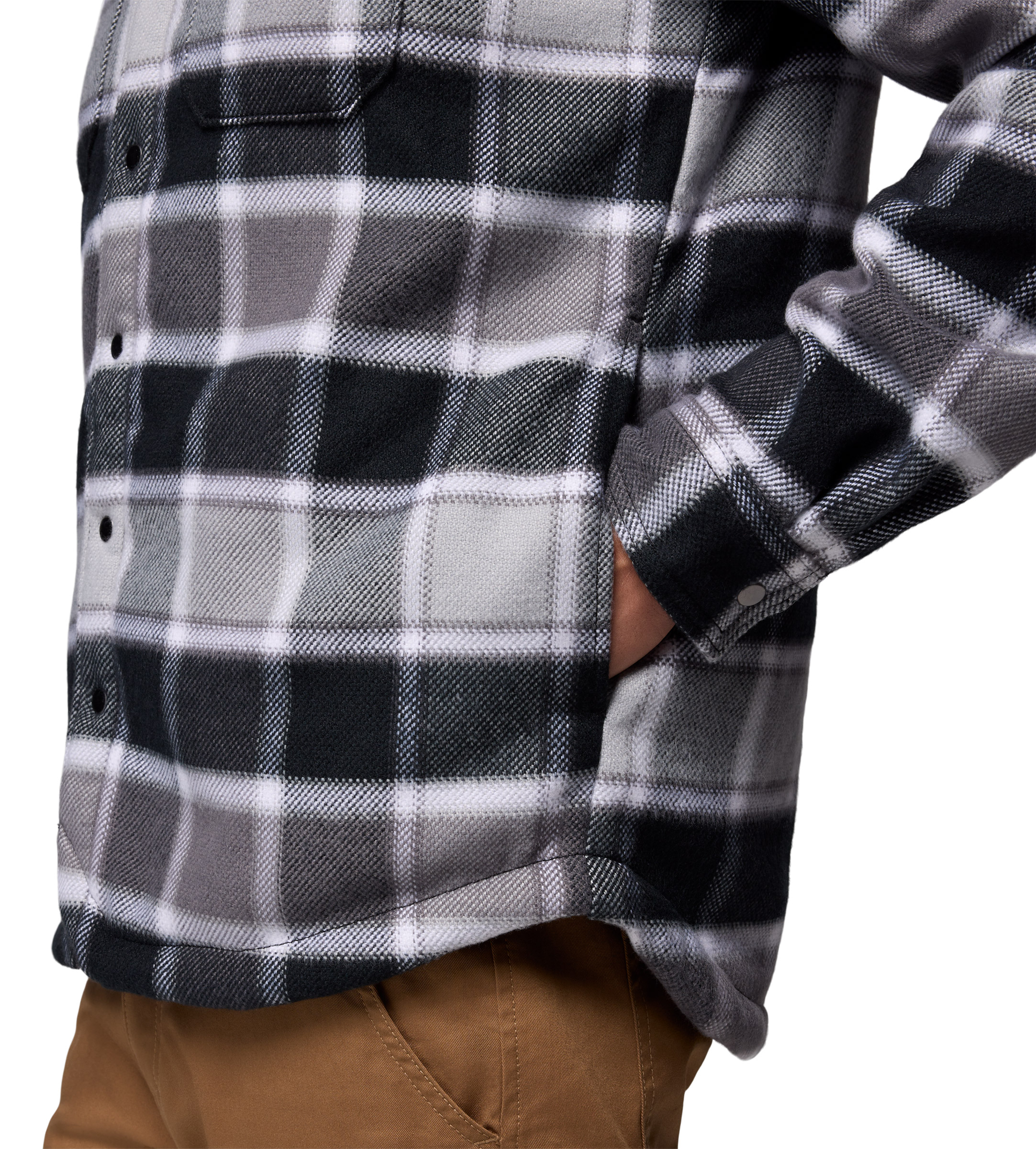 Windward II Shirt Jacket