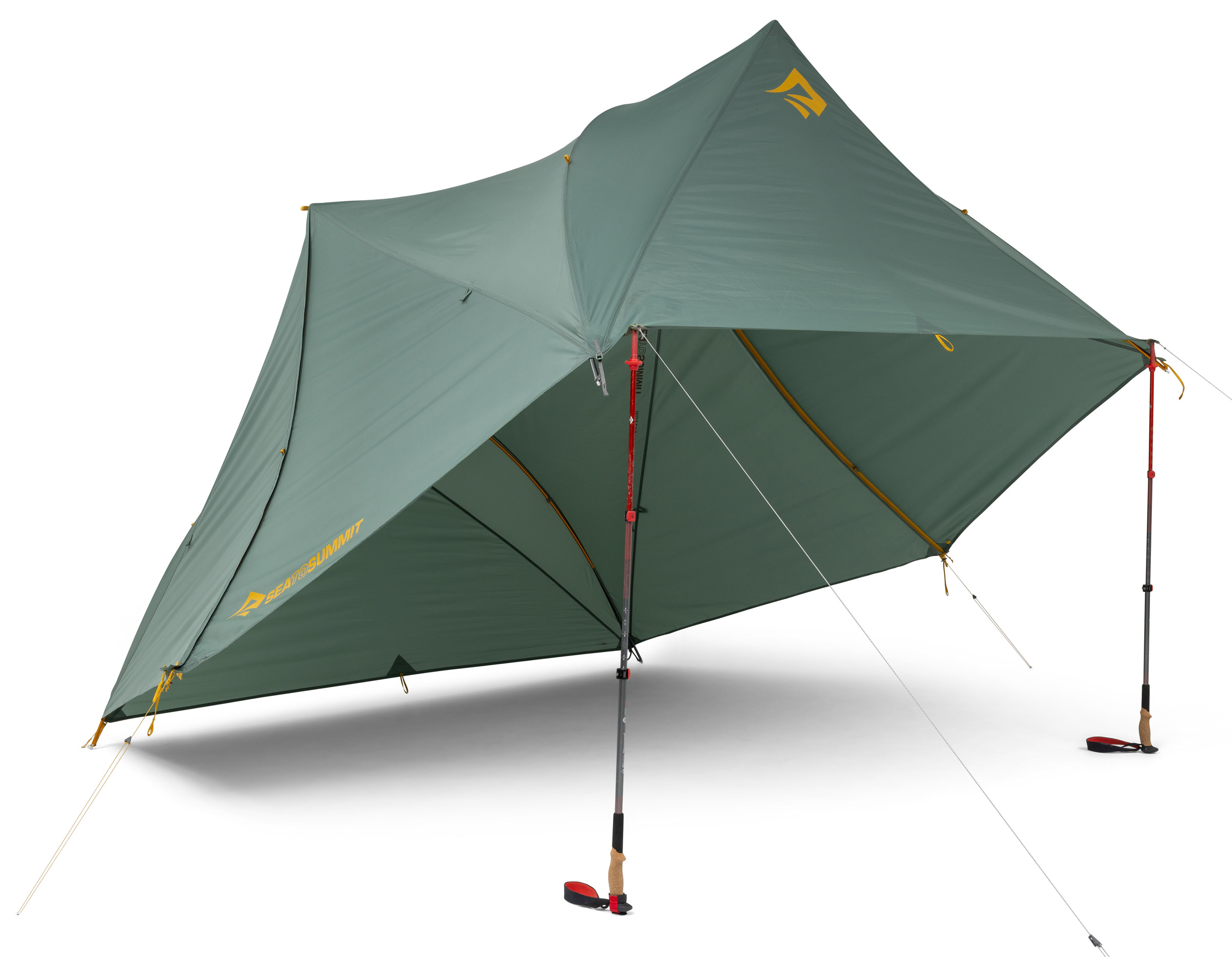 Ikos Evo TR2, 2-Personers Telt