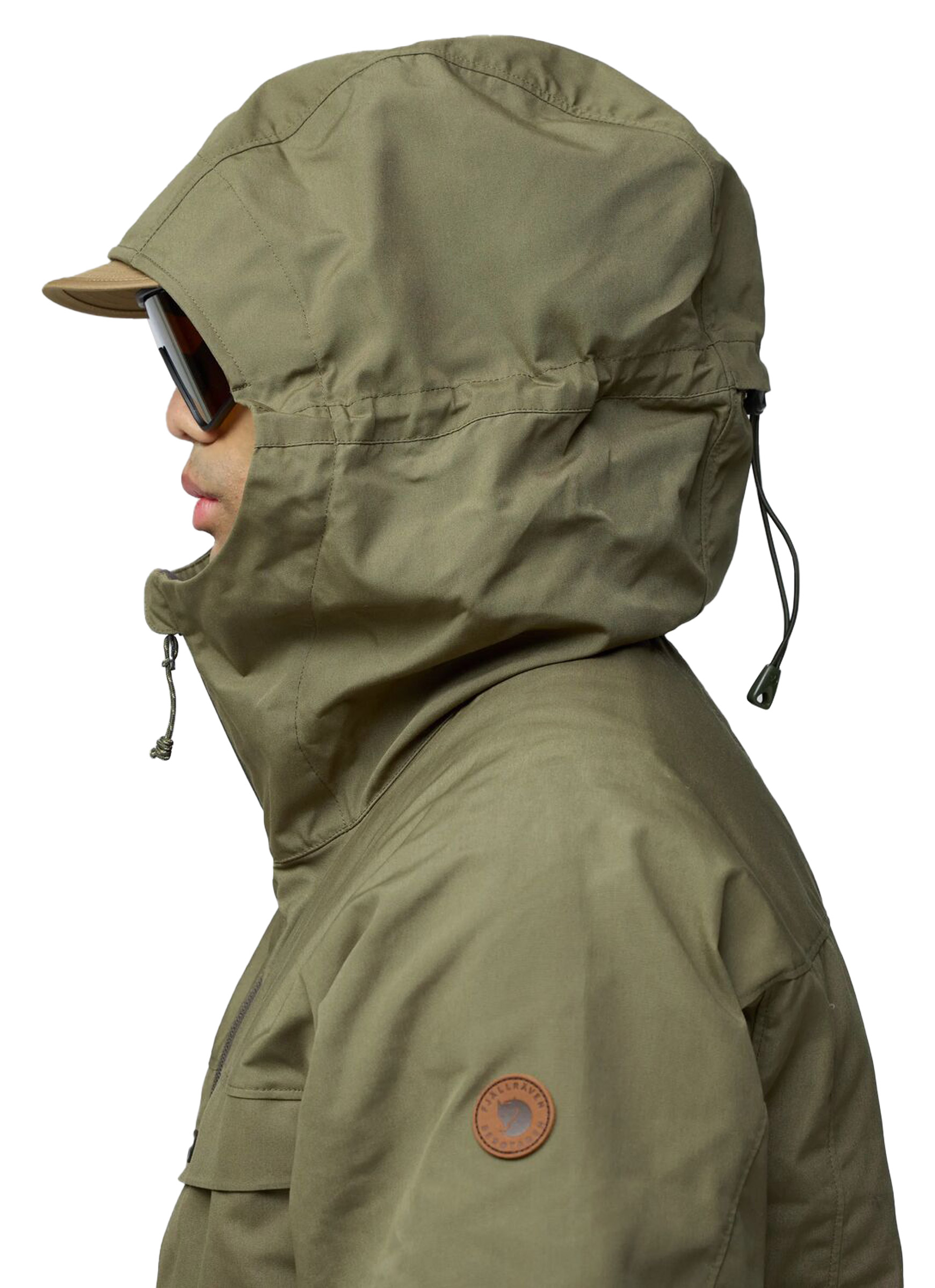 Bergtagen G-1000 Jacket
