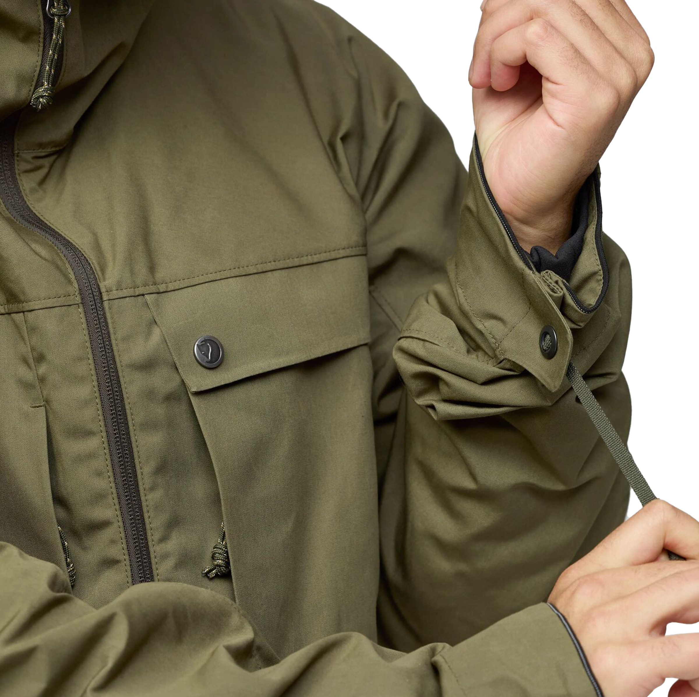 Bergtagen G-1000 Jacket