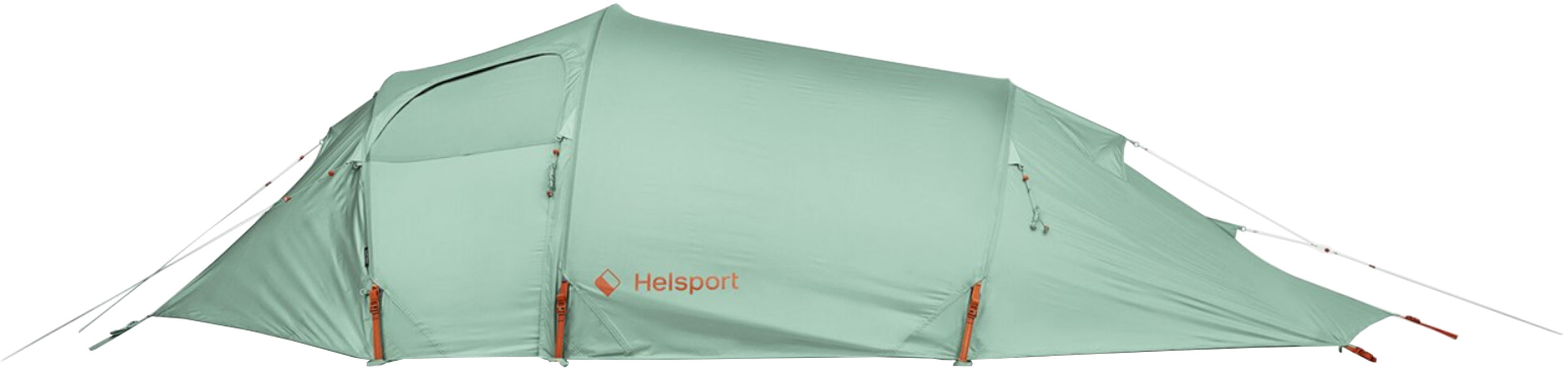 Scouter Lofoten 3, 3-Personers Telt Helsport brands