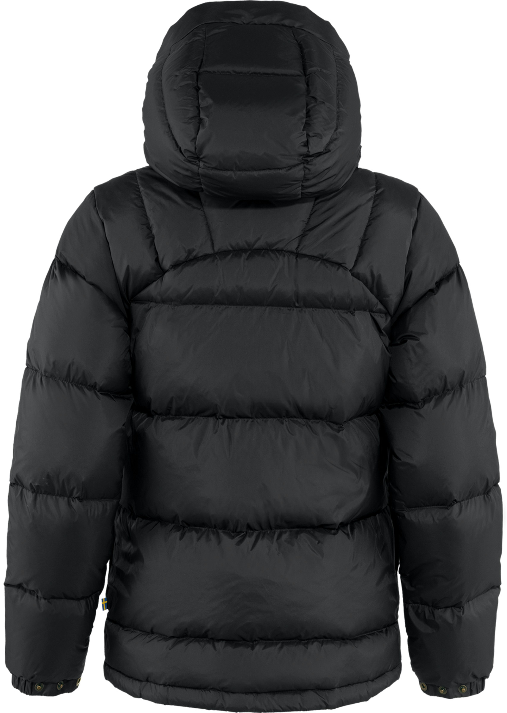 Expedition Down Lite Jacket Dame