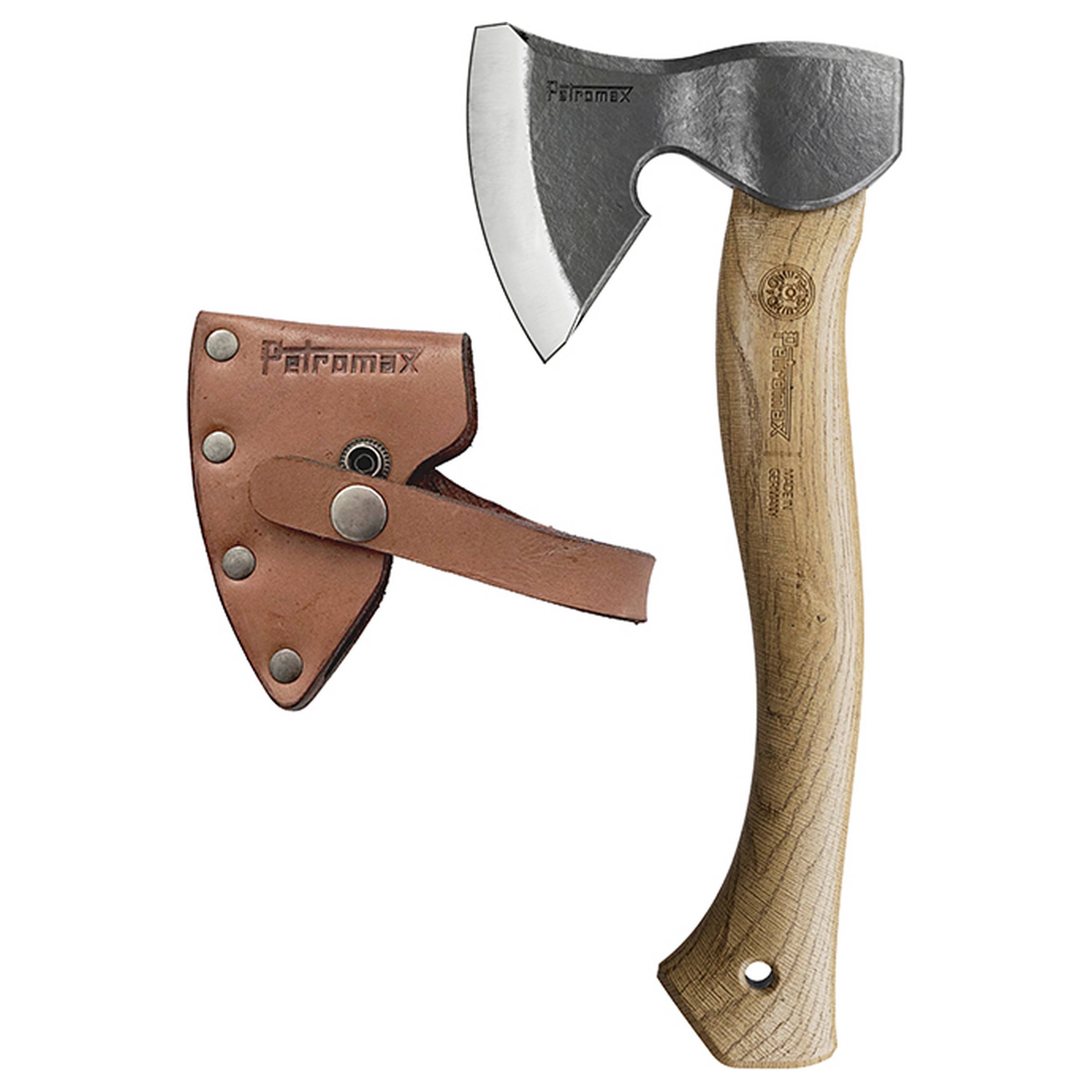 Carving Axe Håndøkse Petromax udstyr