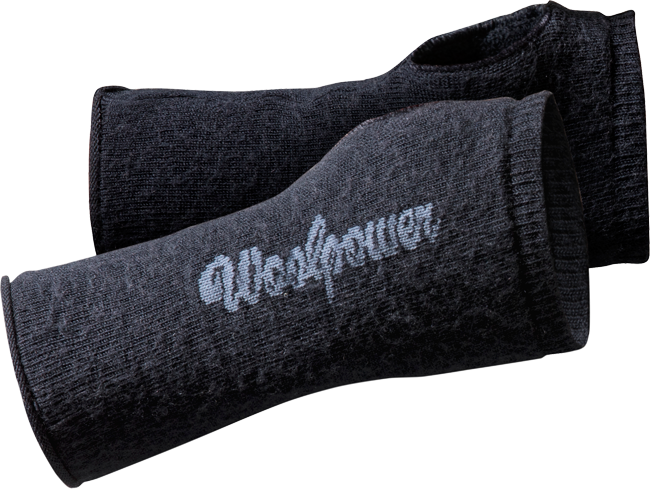 Wrist Gaiter Woolpower brands