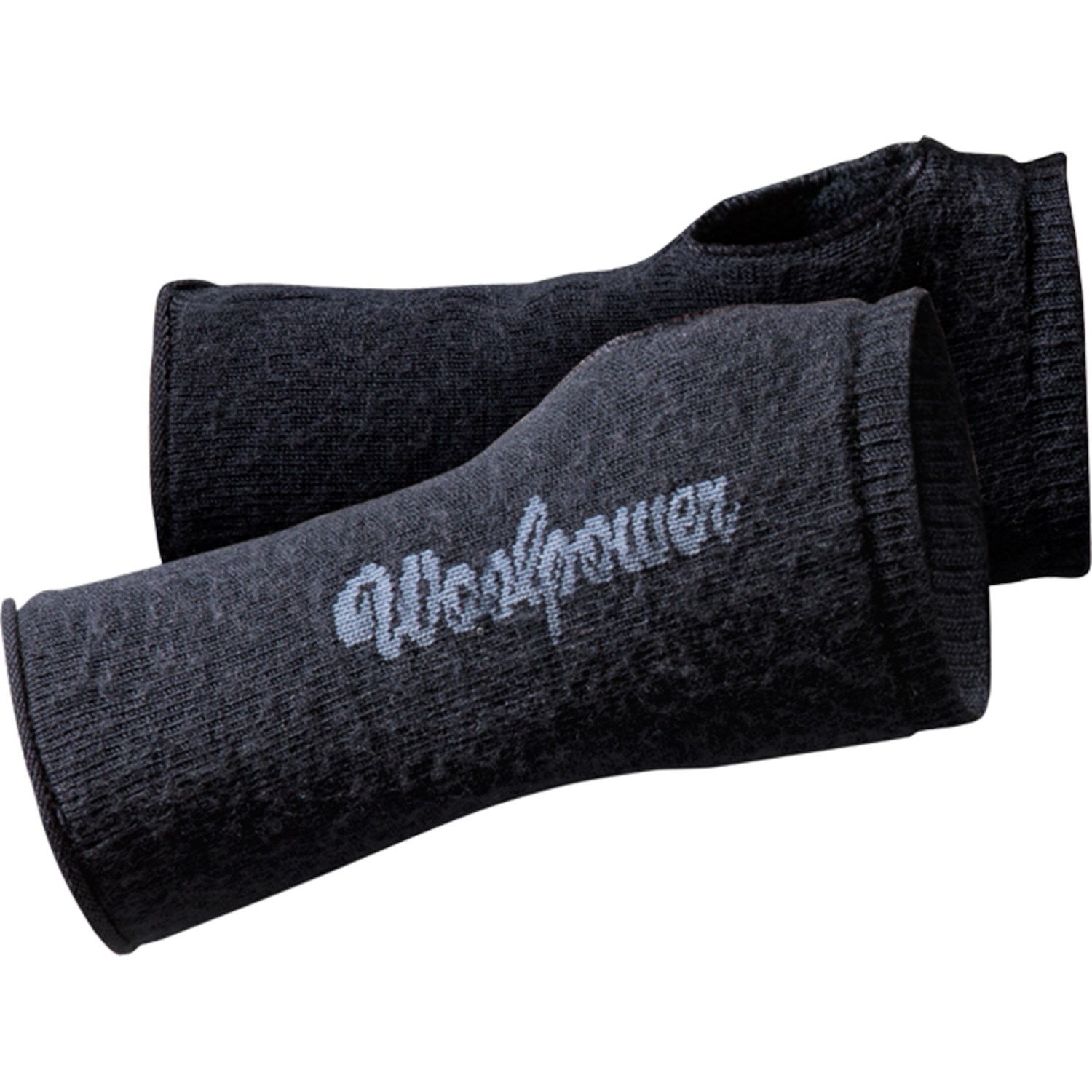 Woolpower Wrist Gaiter O/S Blå Handsker & luffer