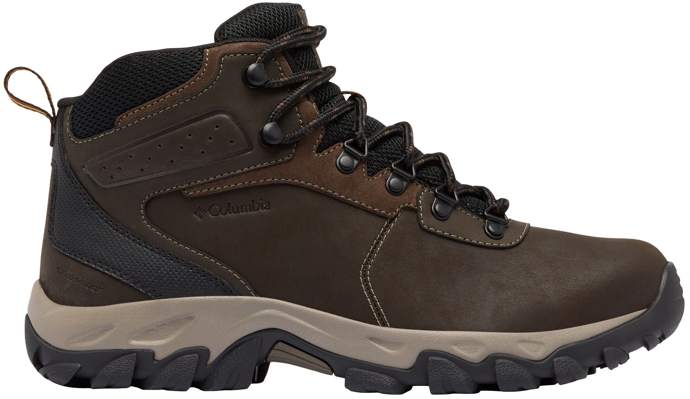 Newton Ridge Plus II Waterproof Columbia fodtoj