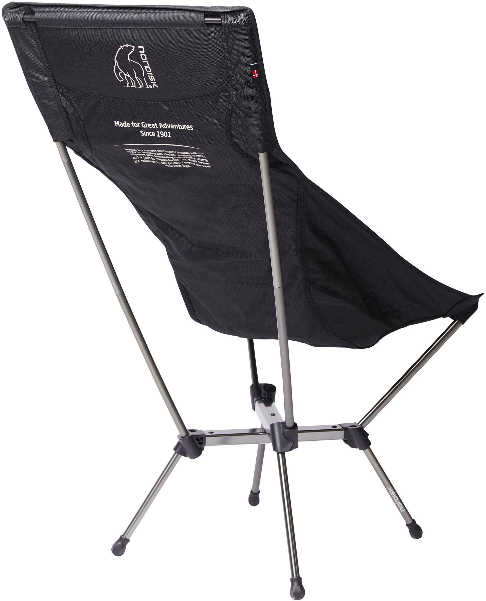 Kongelund Loungestol