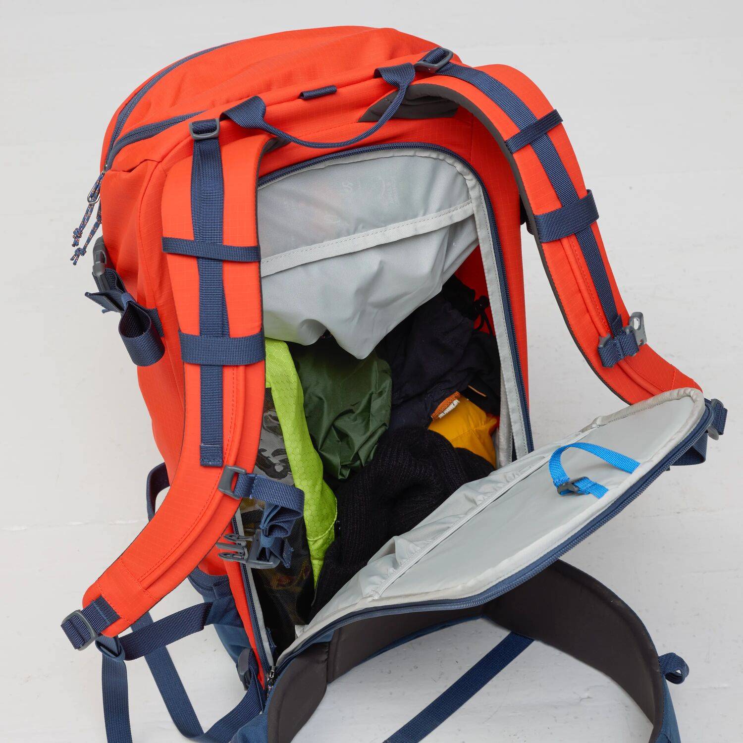 Bergtagen Touring 30 S/M