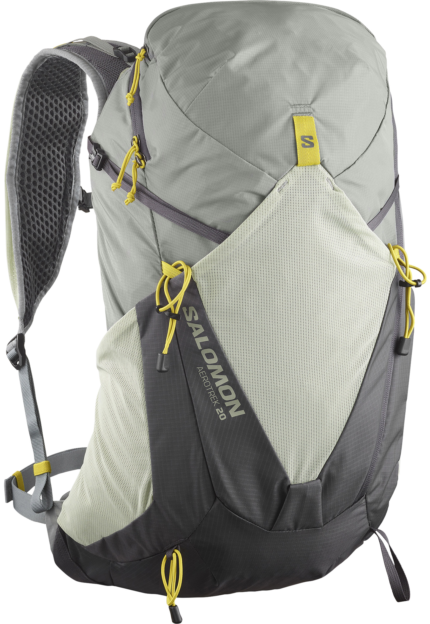 Aerotrek 20 Salomon brands