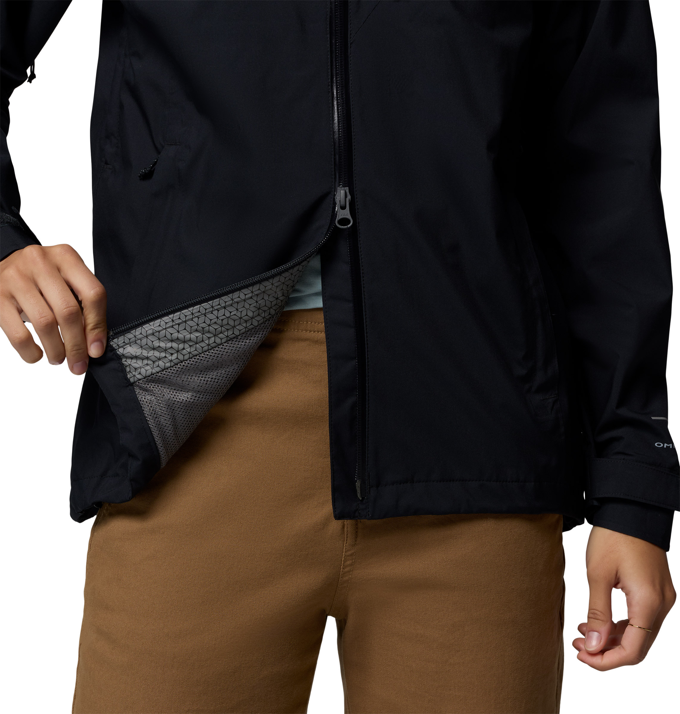 Trailborne 2.5L Shell Dame