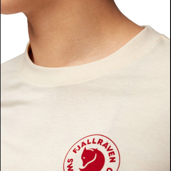 1960 Logo T-Shirt LS Women
