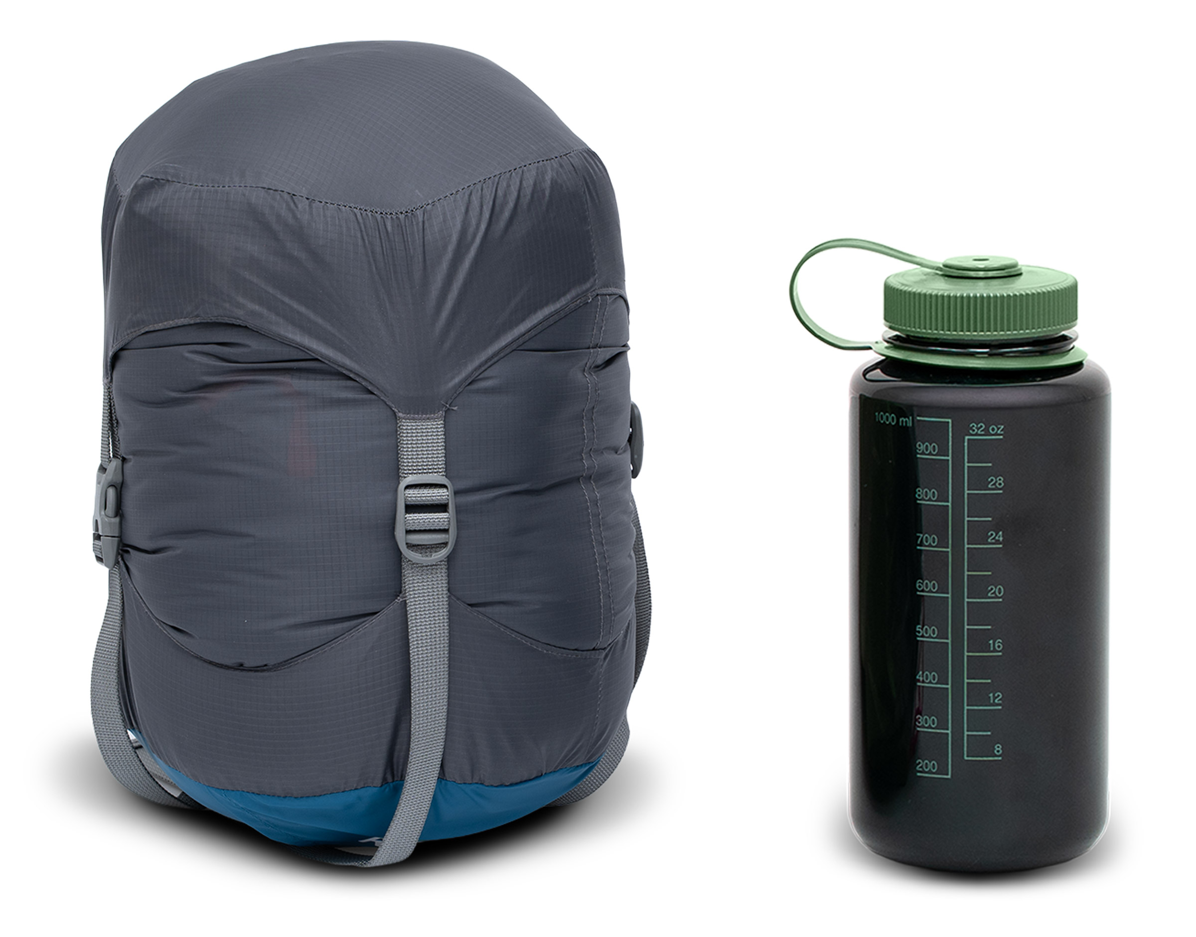 Serac 600 -14°C Long Dunsovepose