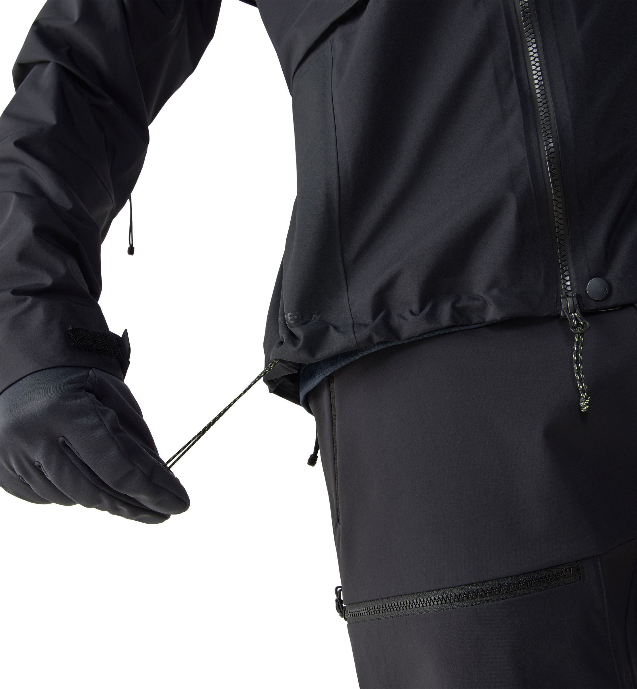 Spitz GTX Pro II Jacket