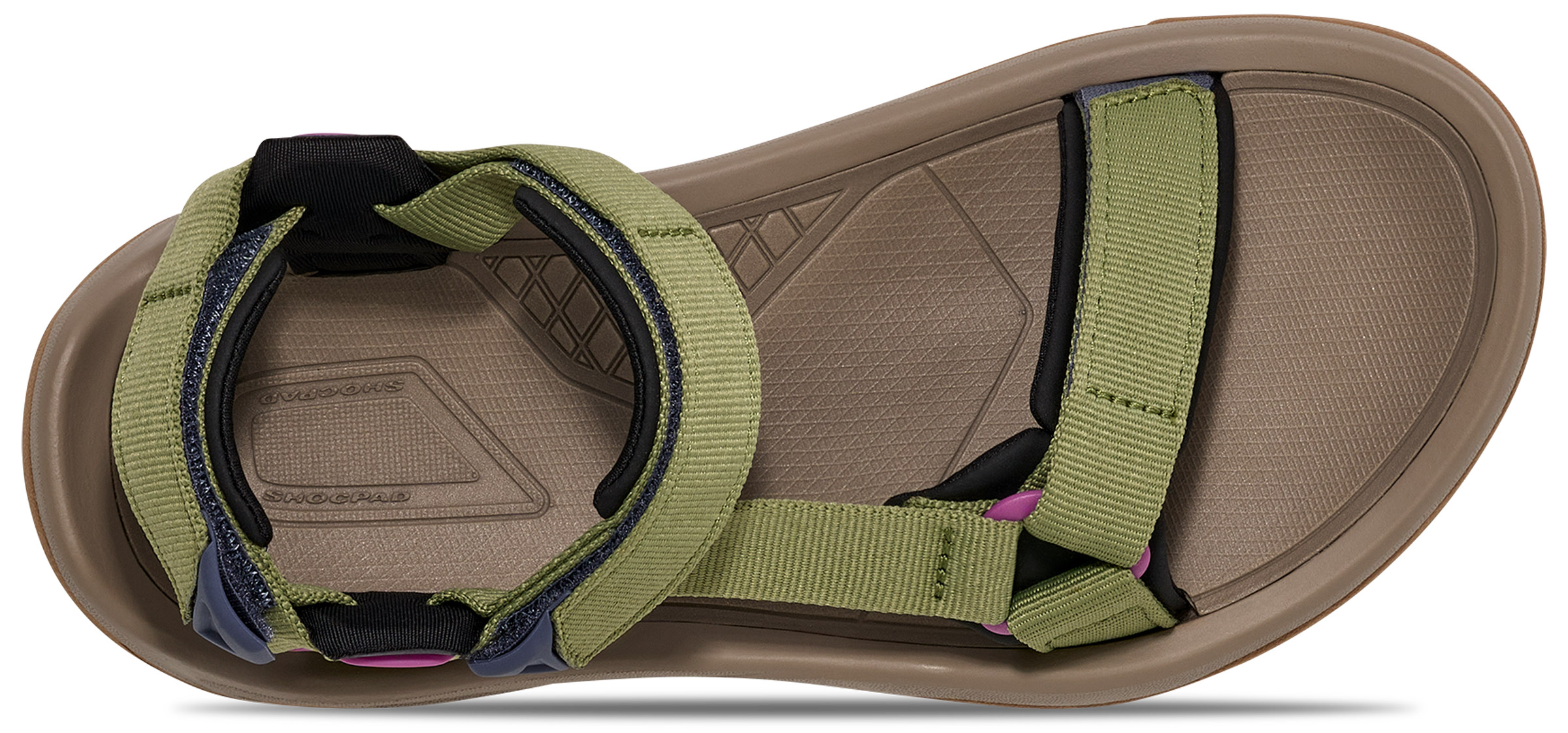 Terra Fi 5 Universal Dame