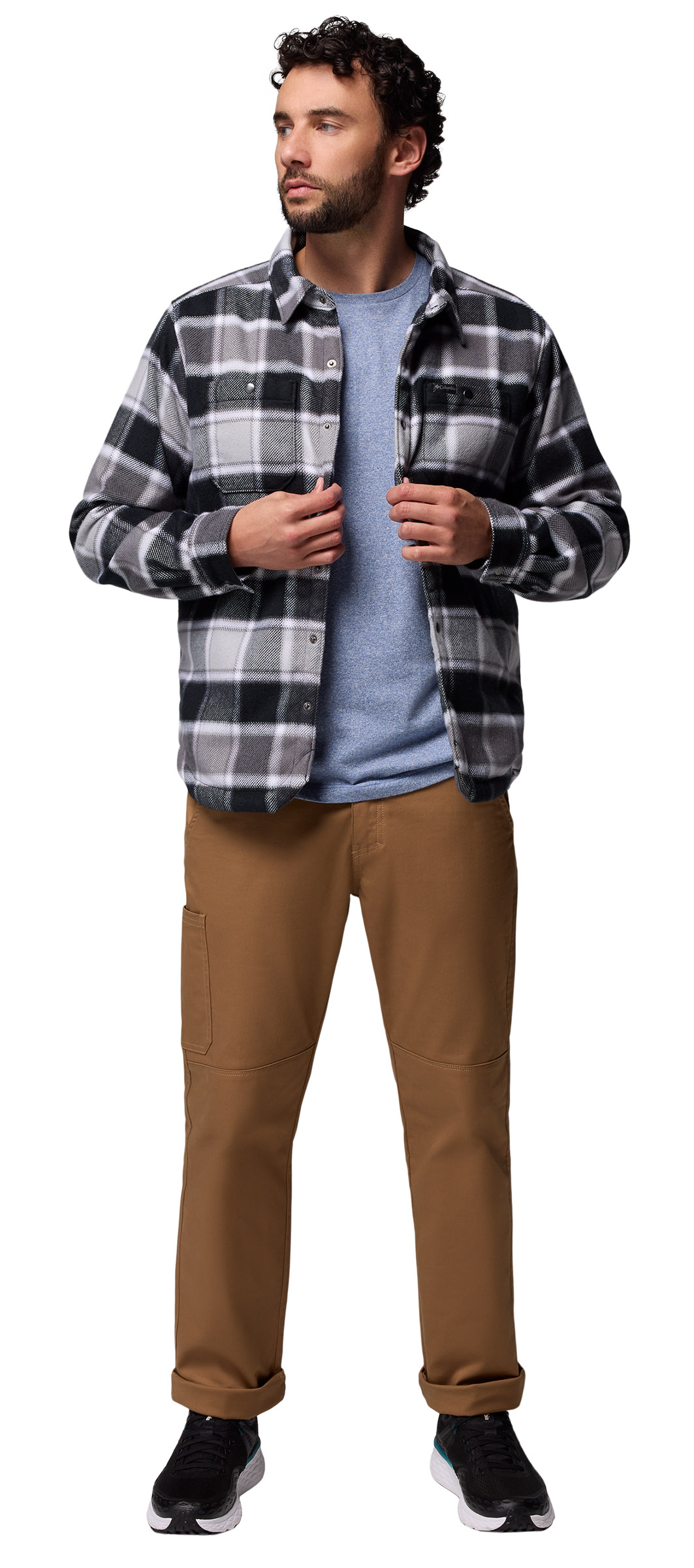 Windward II Shirt Jacket