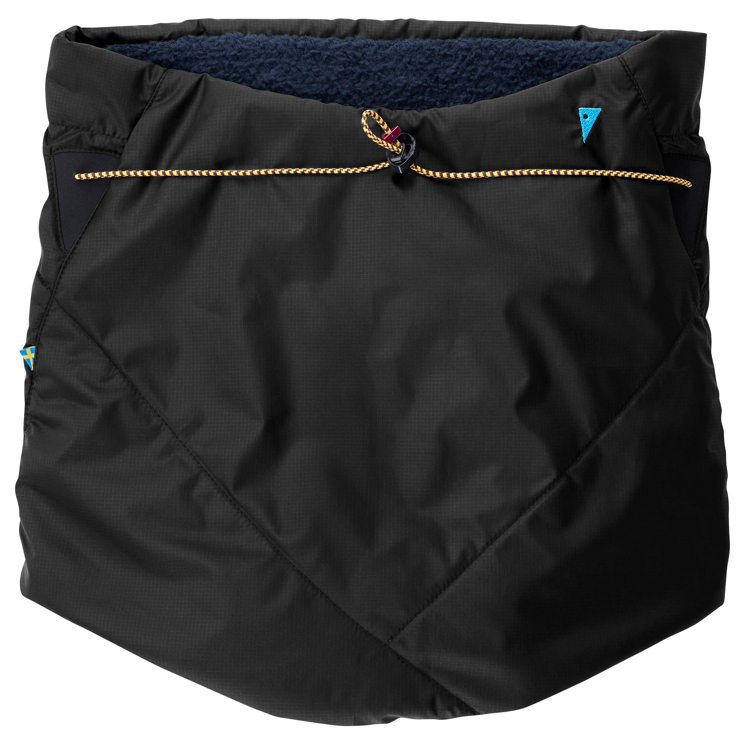 Viglaf Neck Gaiter Klättermusen beklaedning