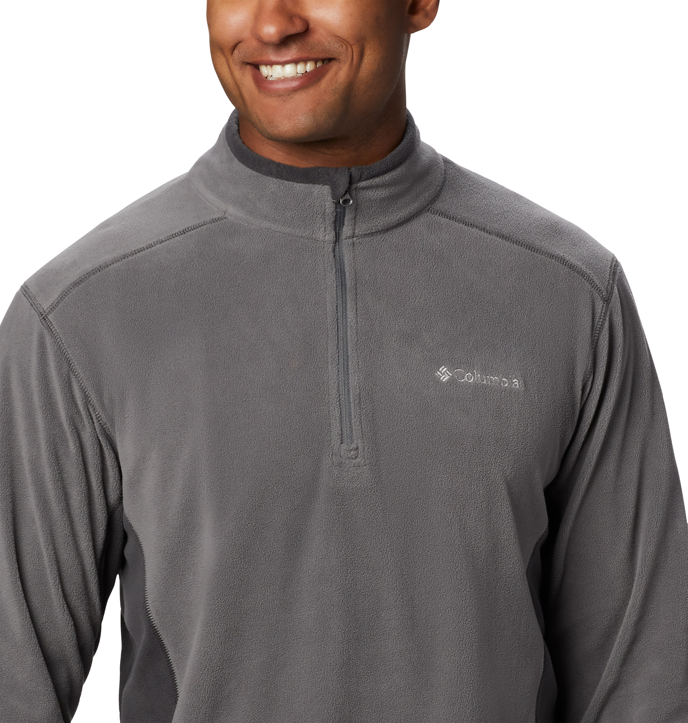 Klamath Range II Half Zip