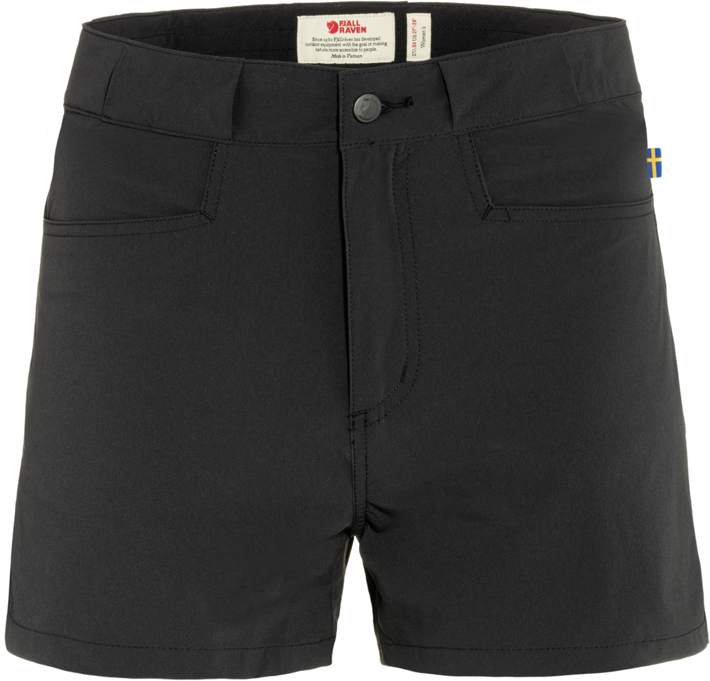 High Coast Lite Shorts Dame Fjällräven brands