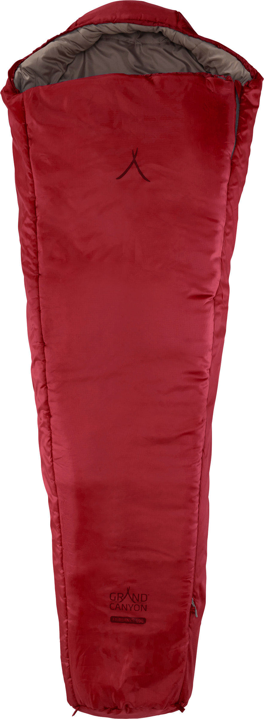 Fairbanks 190 Mummy Fibersovepose Grand Canyon brands