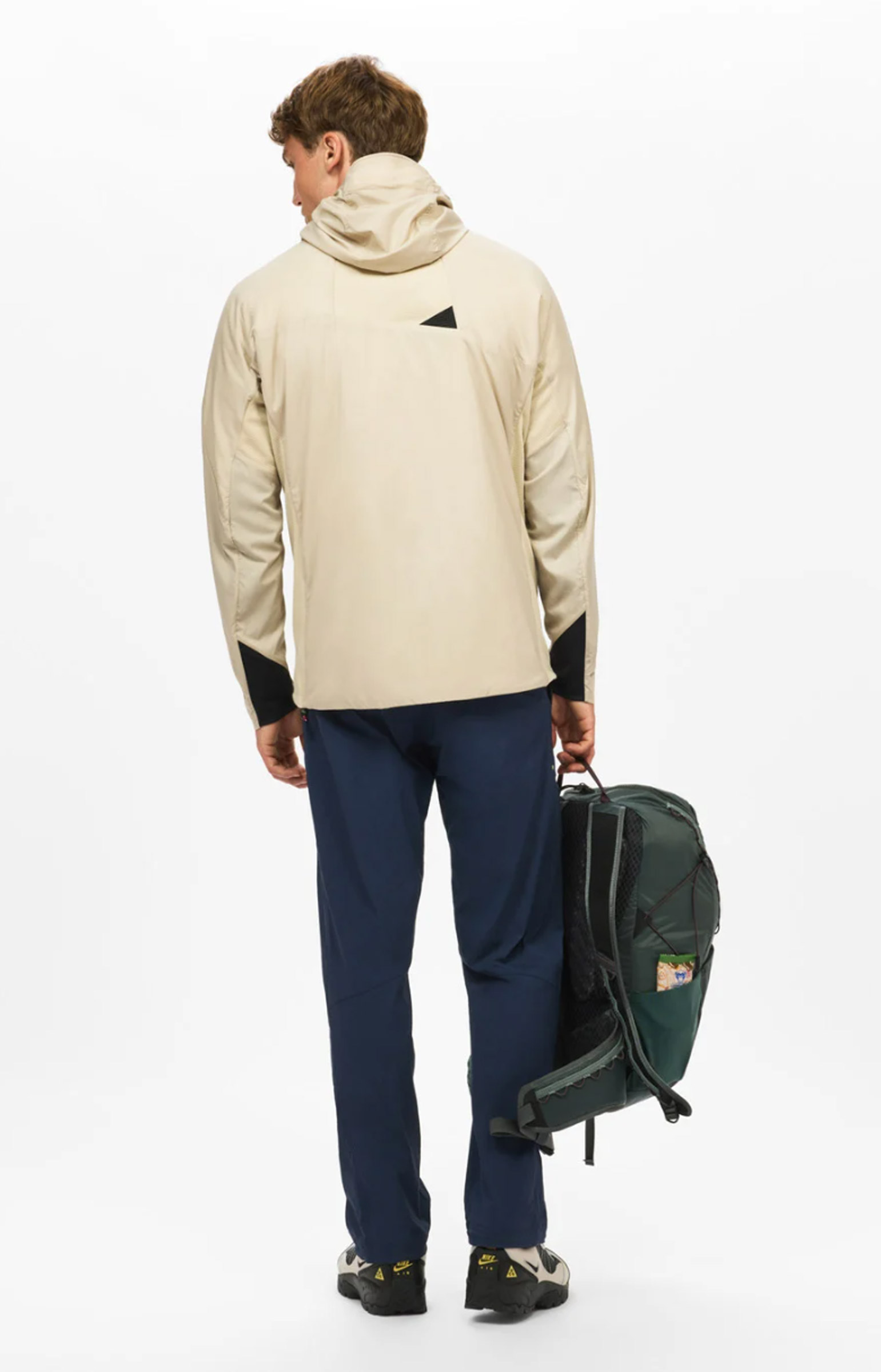 Gondul 2.0 Hood Jacket