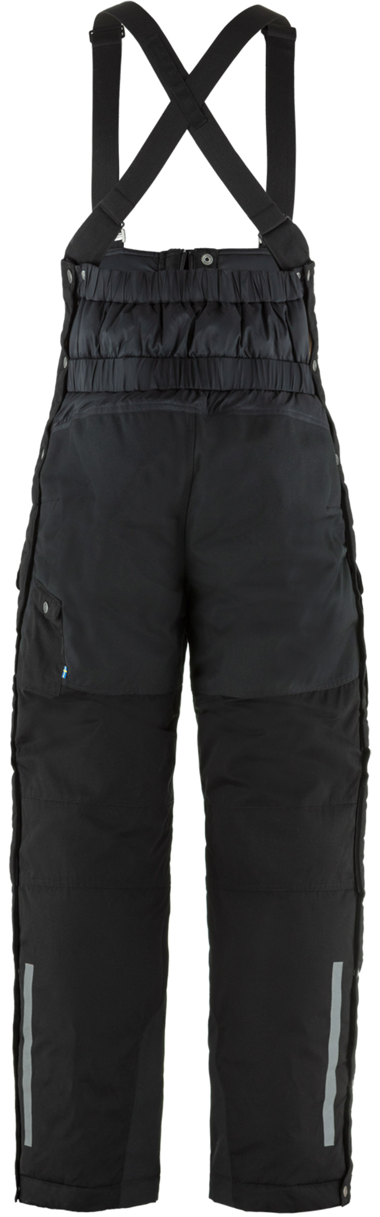 Polar Bib Trousers