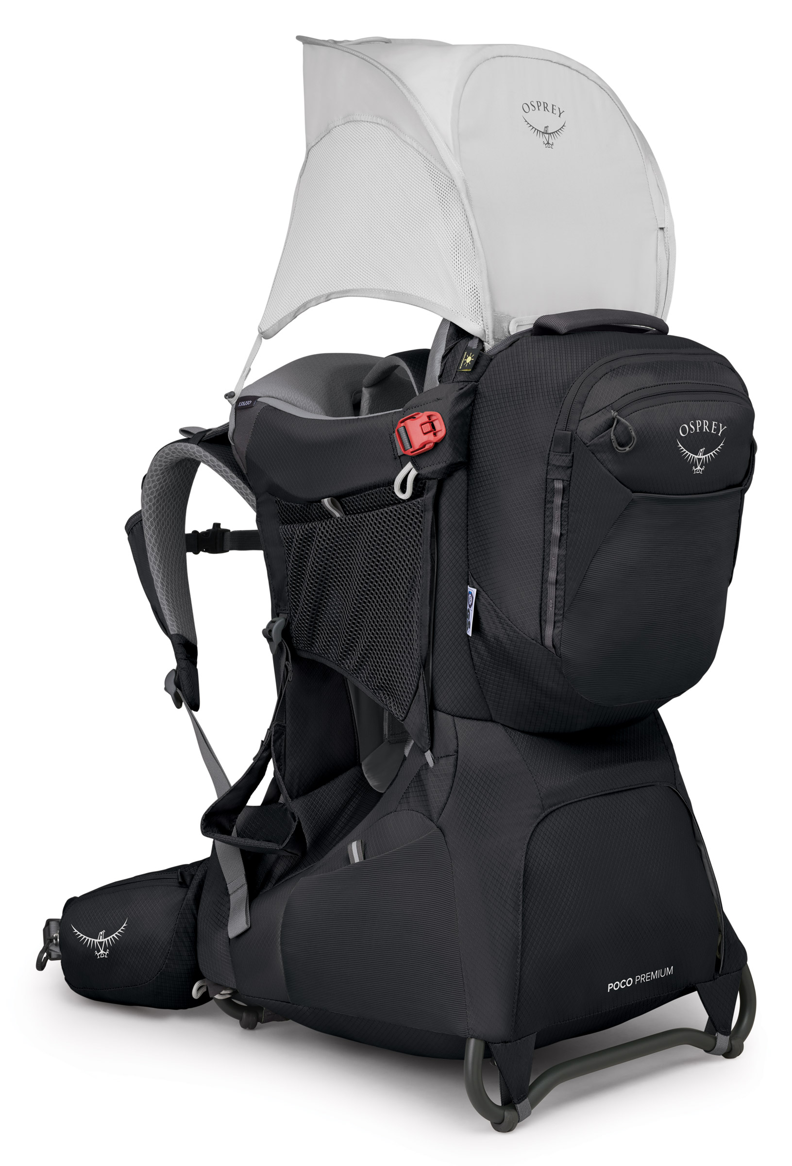 Poco Premium Bærestol