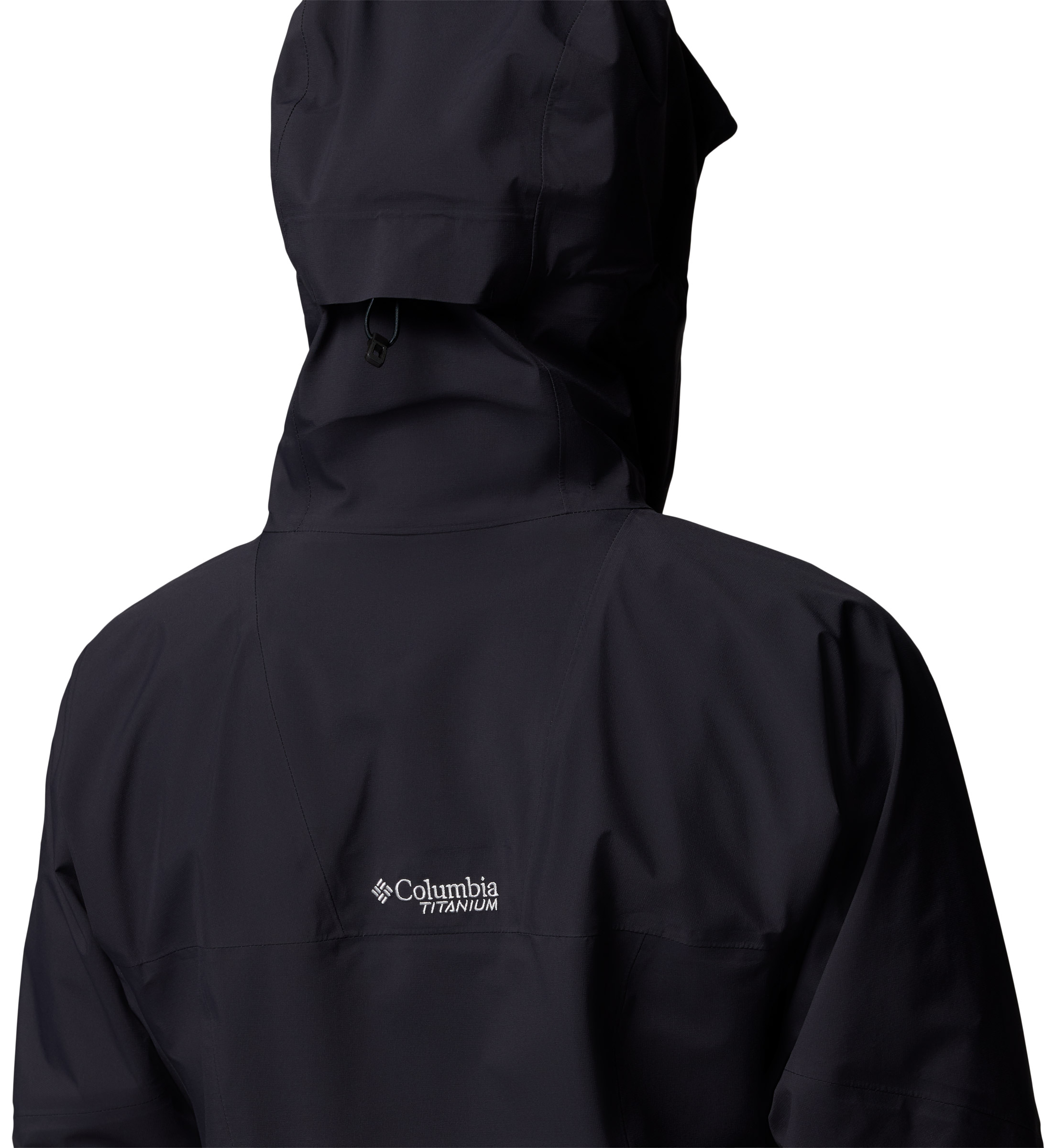 Saudan Pro 3L Shell Dame