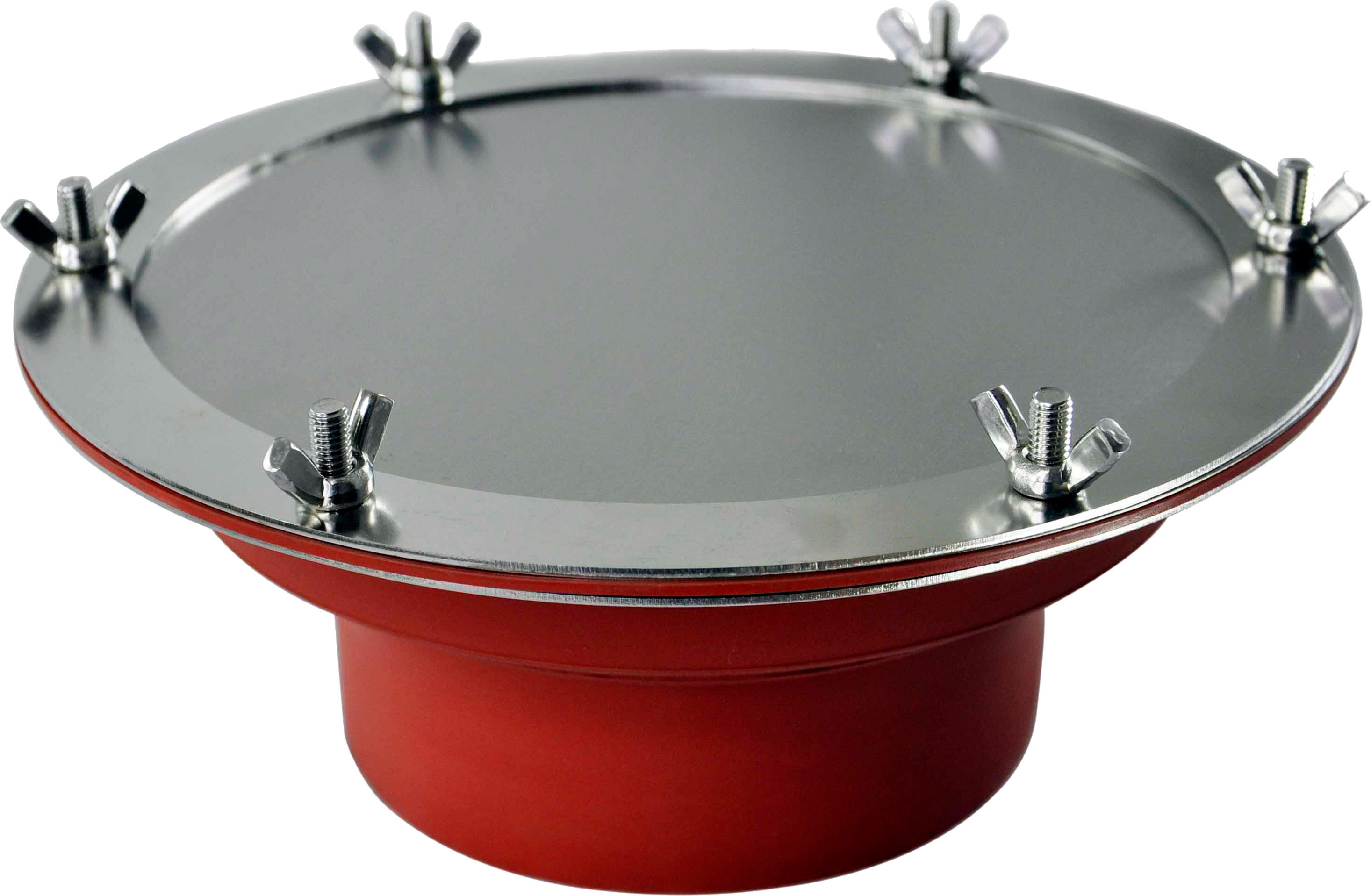 Winnerwell Rainproof Plate Tilbehør til ovne