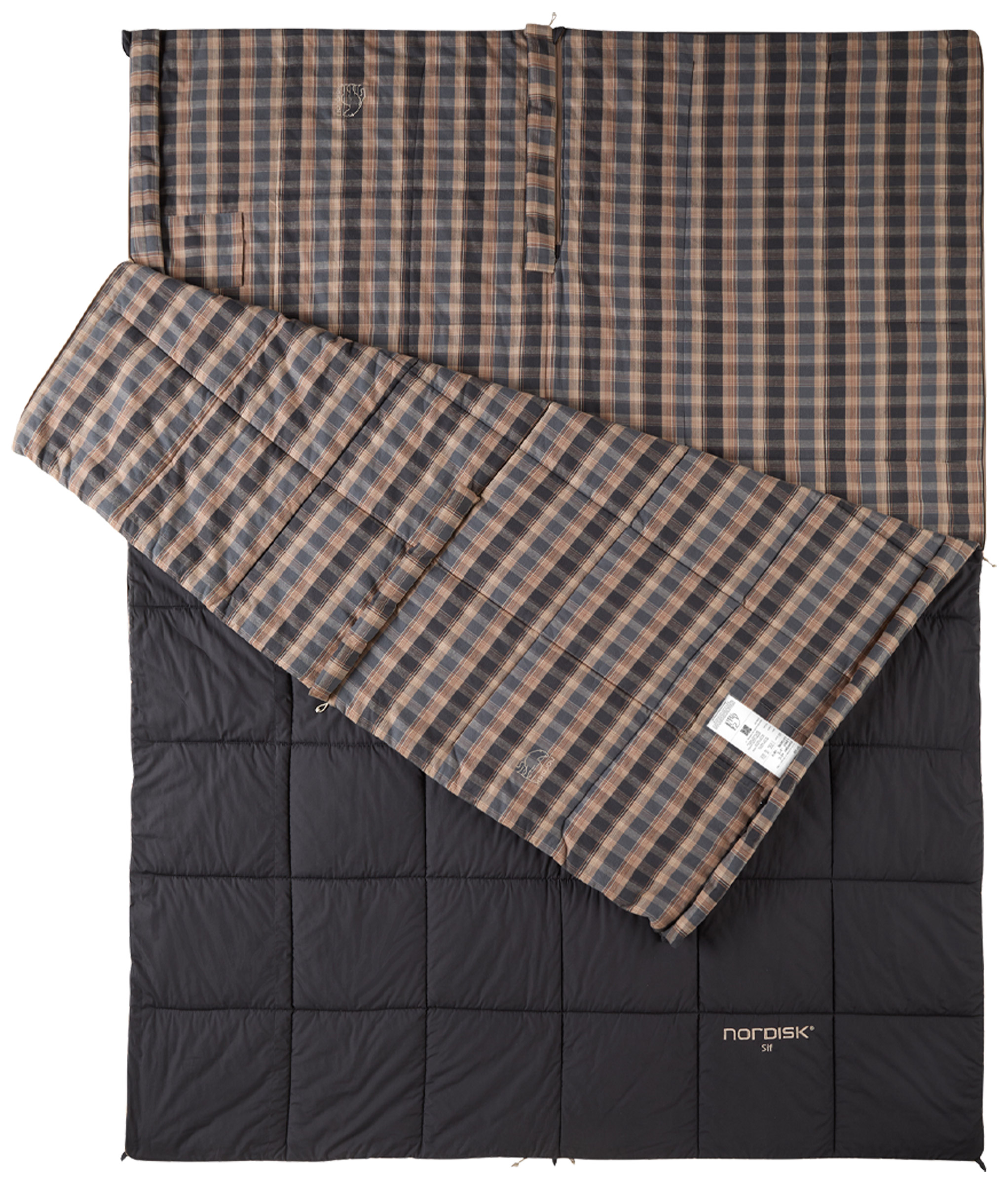 Sif ±0° Blanket Medium Fibersovepose